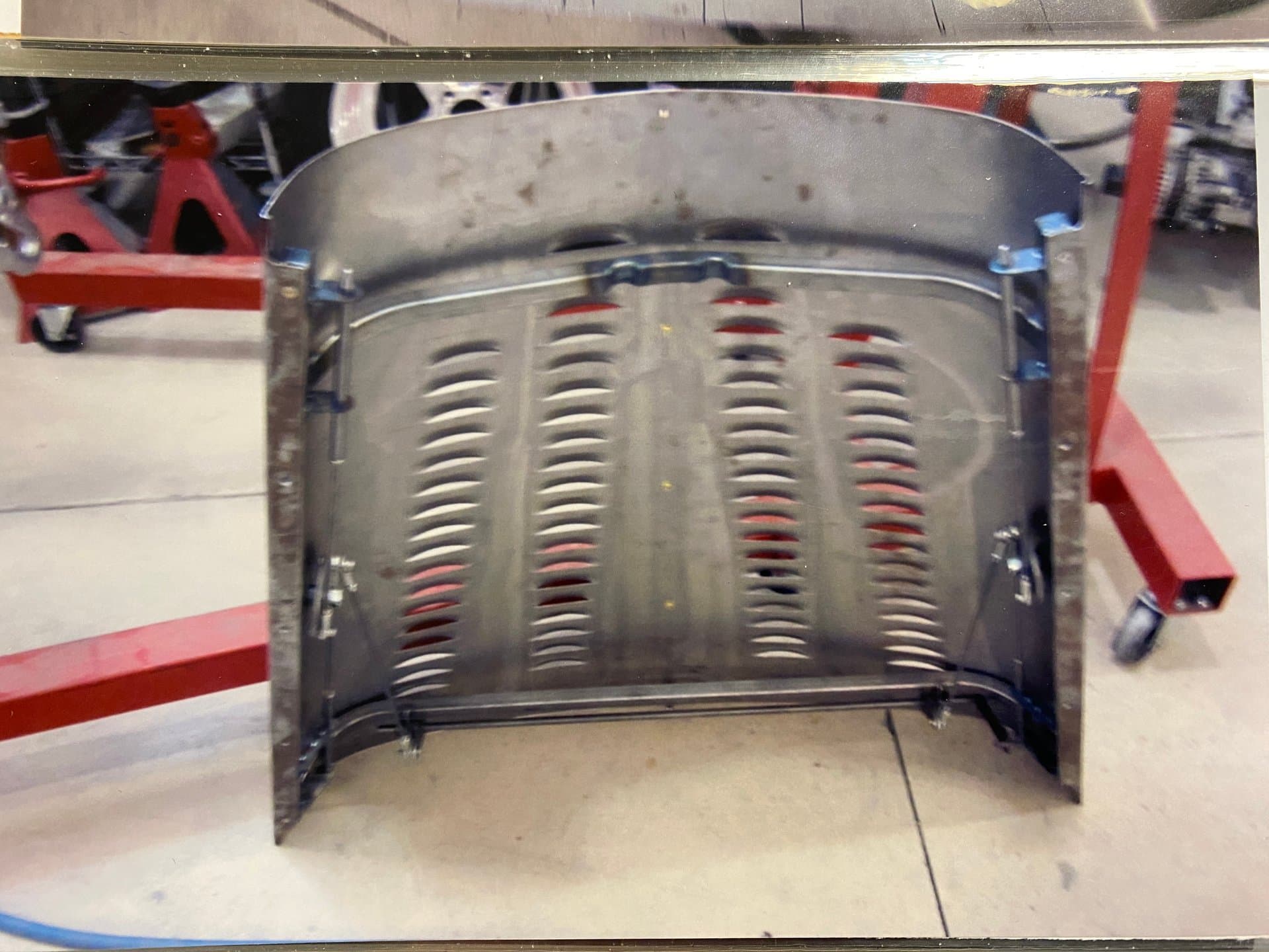 1932 Ford Roadster thumbnail 29