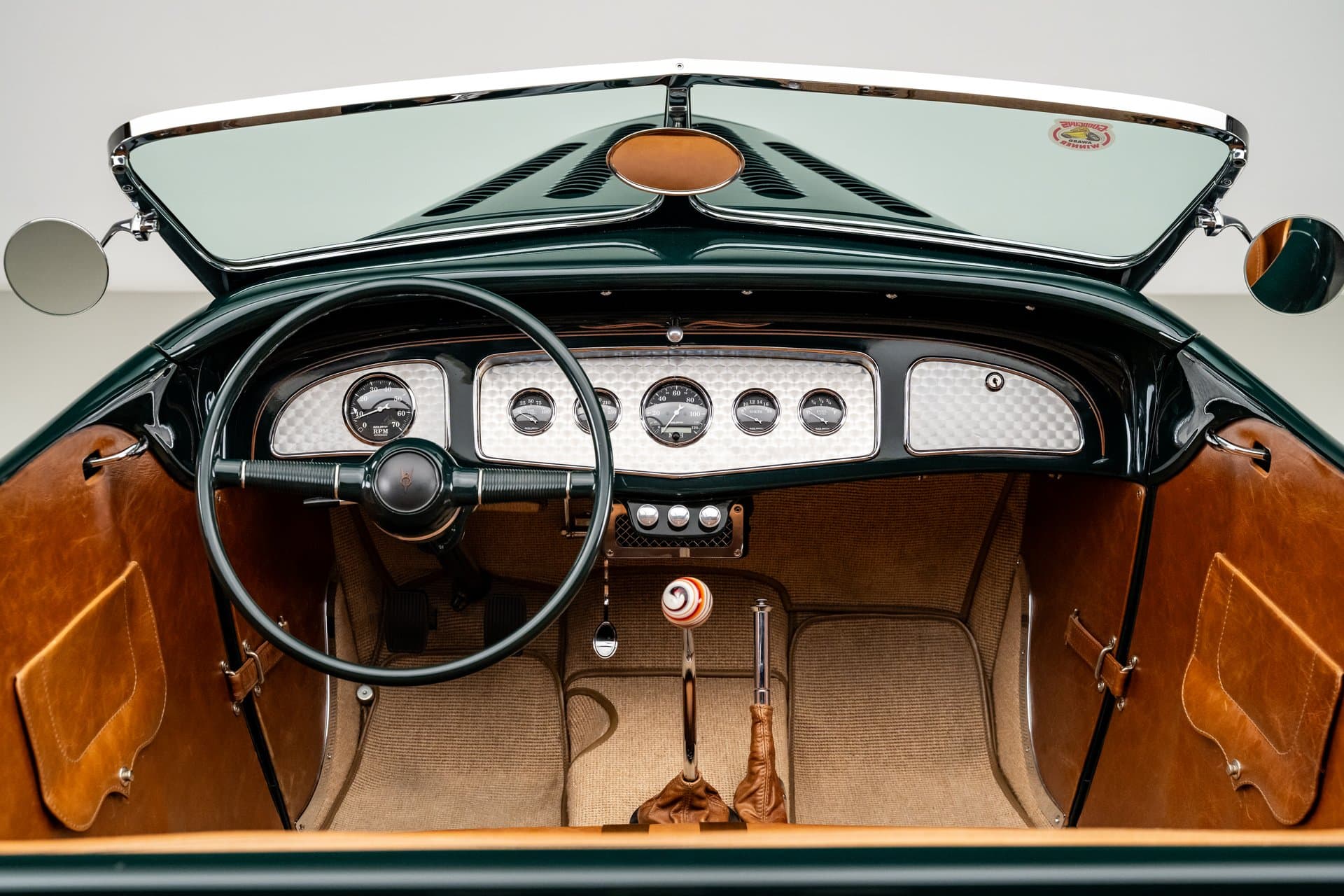 1932 Ford Roadster thumbnail 15