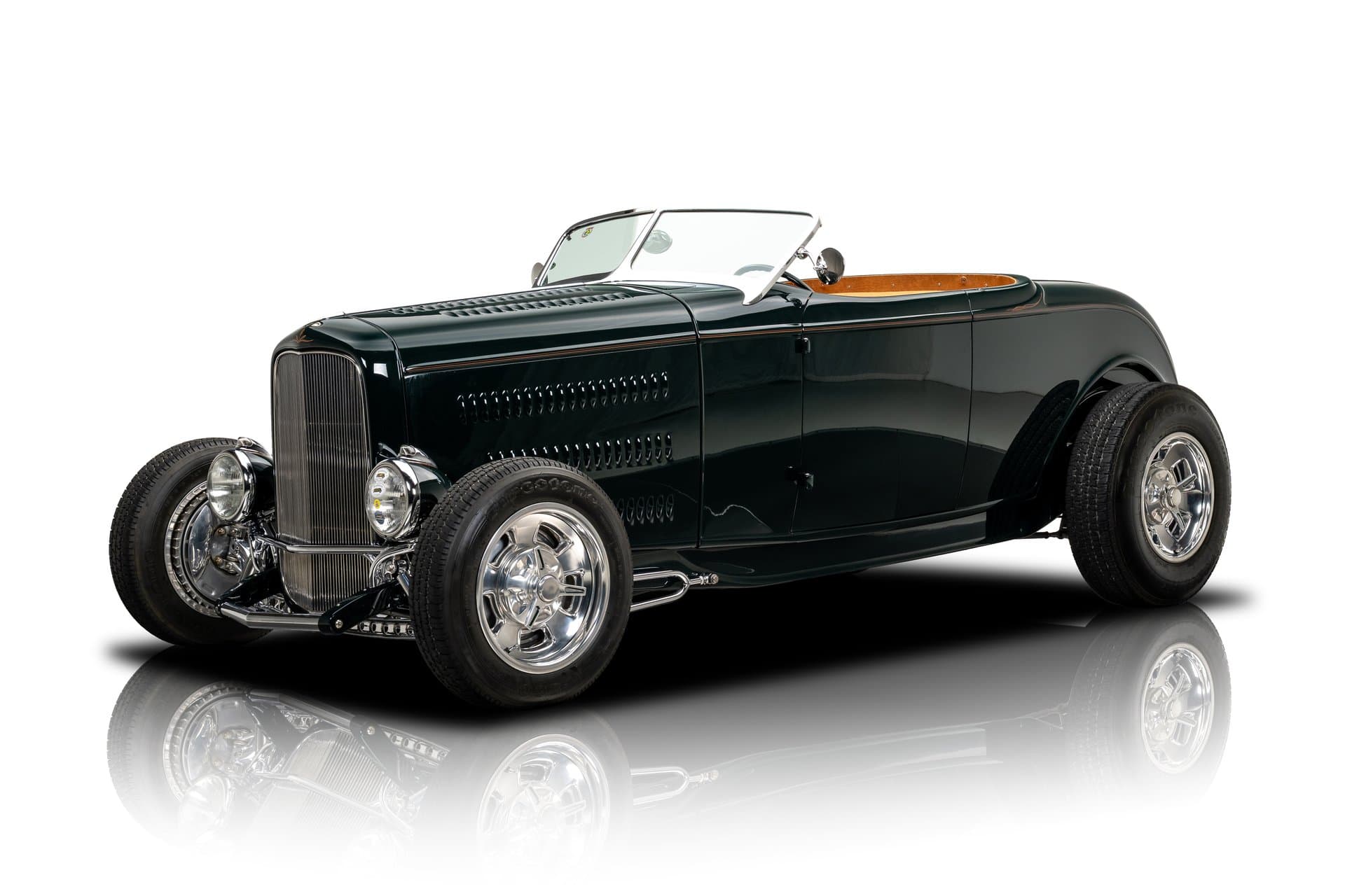 1932 Ford Roadster — photo 1