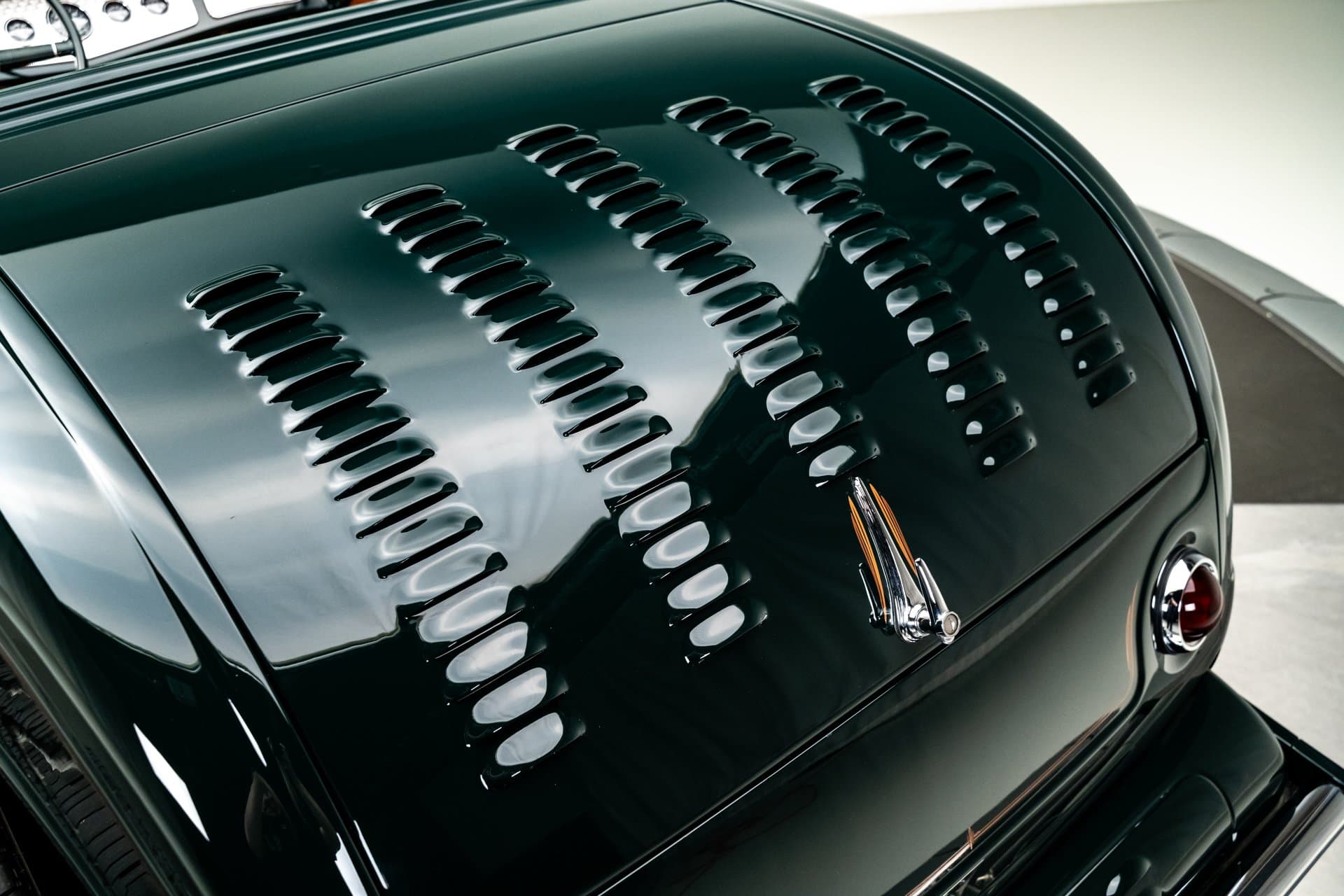 1932 Ford Roadster thumbnail 9