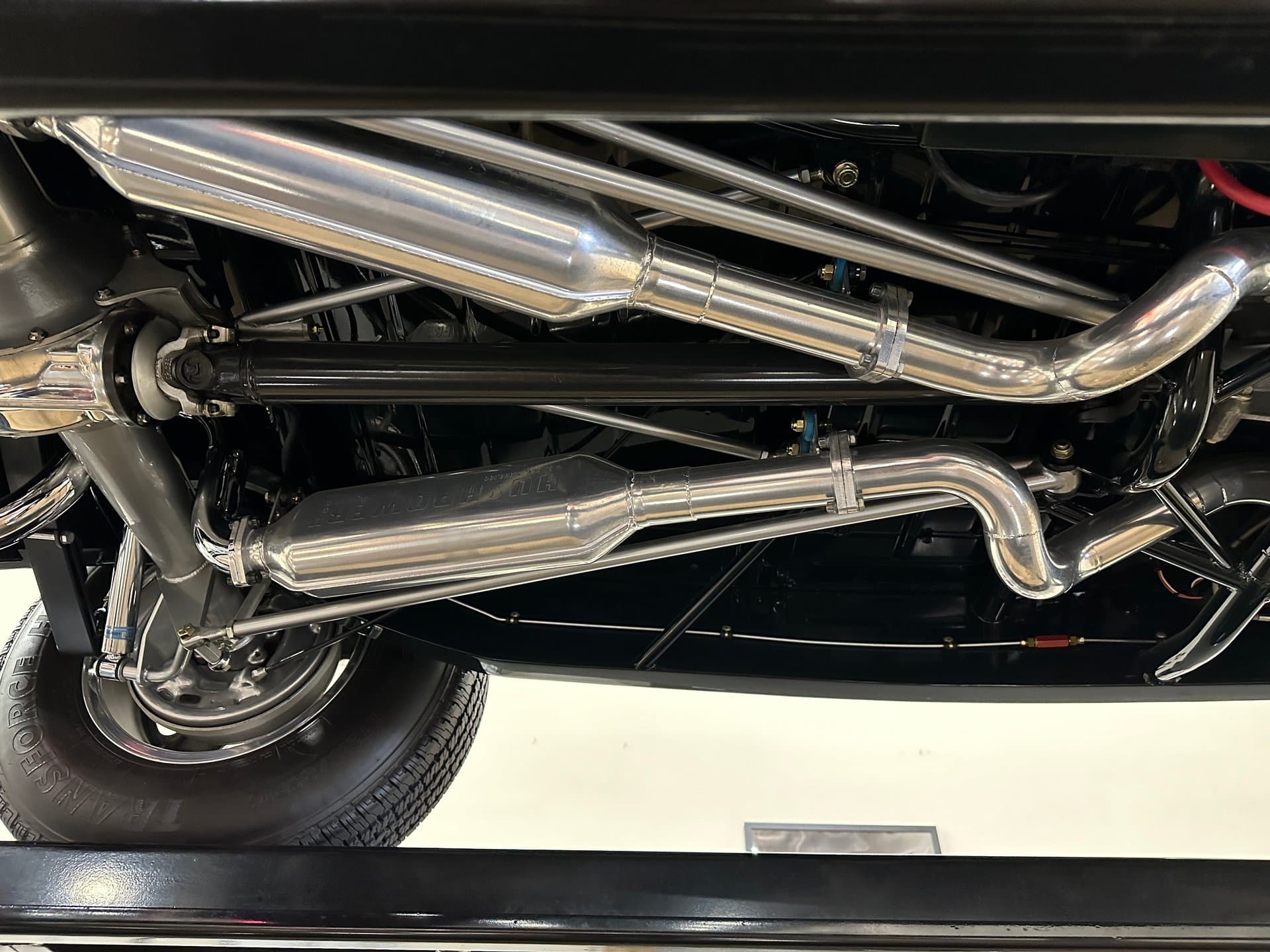 1932 Ford Roadster thumbnail 20