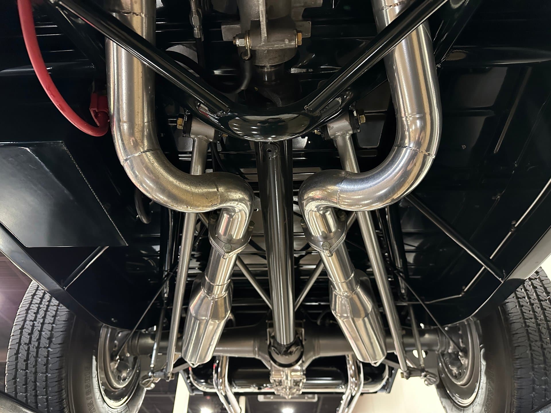 1932 Ford Roadster thumbnail 21