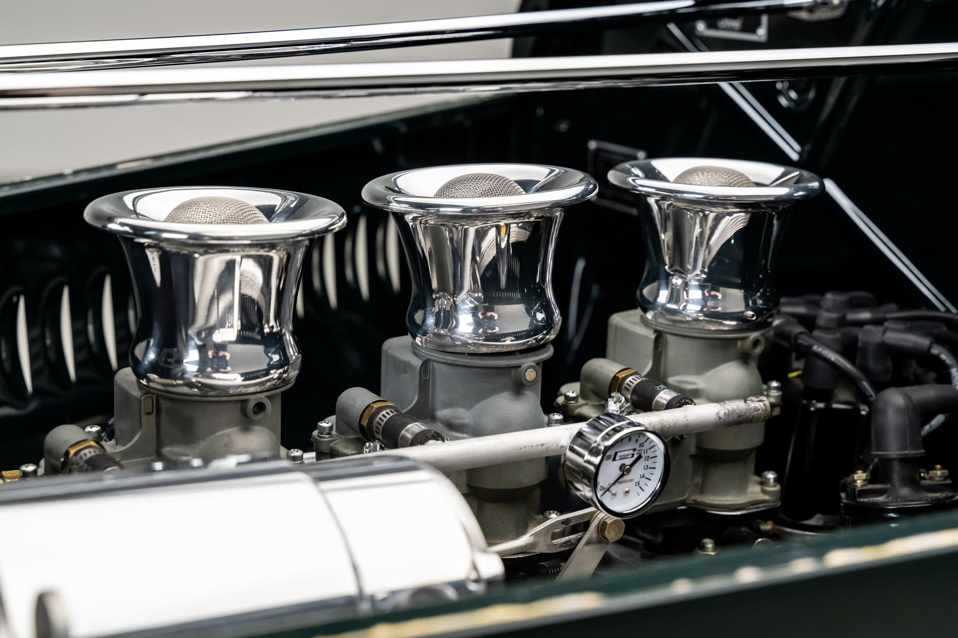 1932 Ford Roadster thumbnail 12