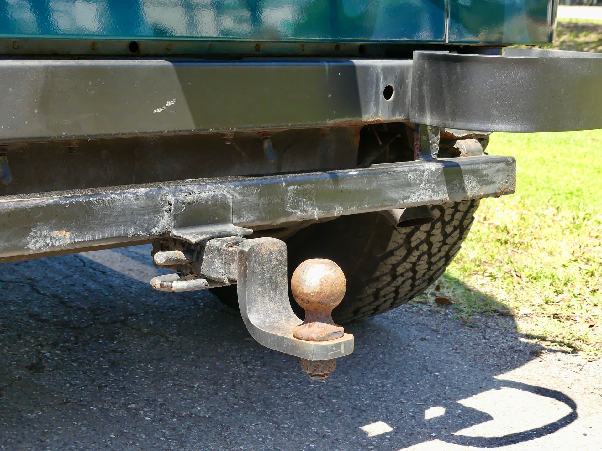 1995 Jeep Wrangler 4x4 thumbnail 14
