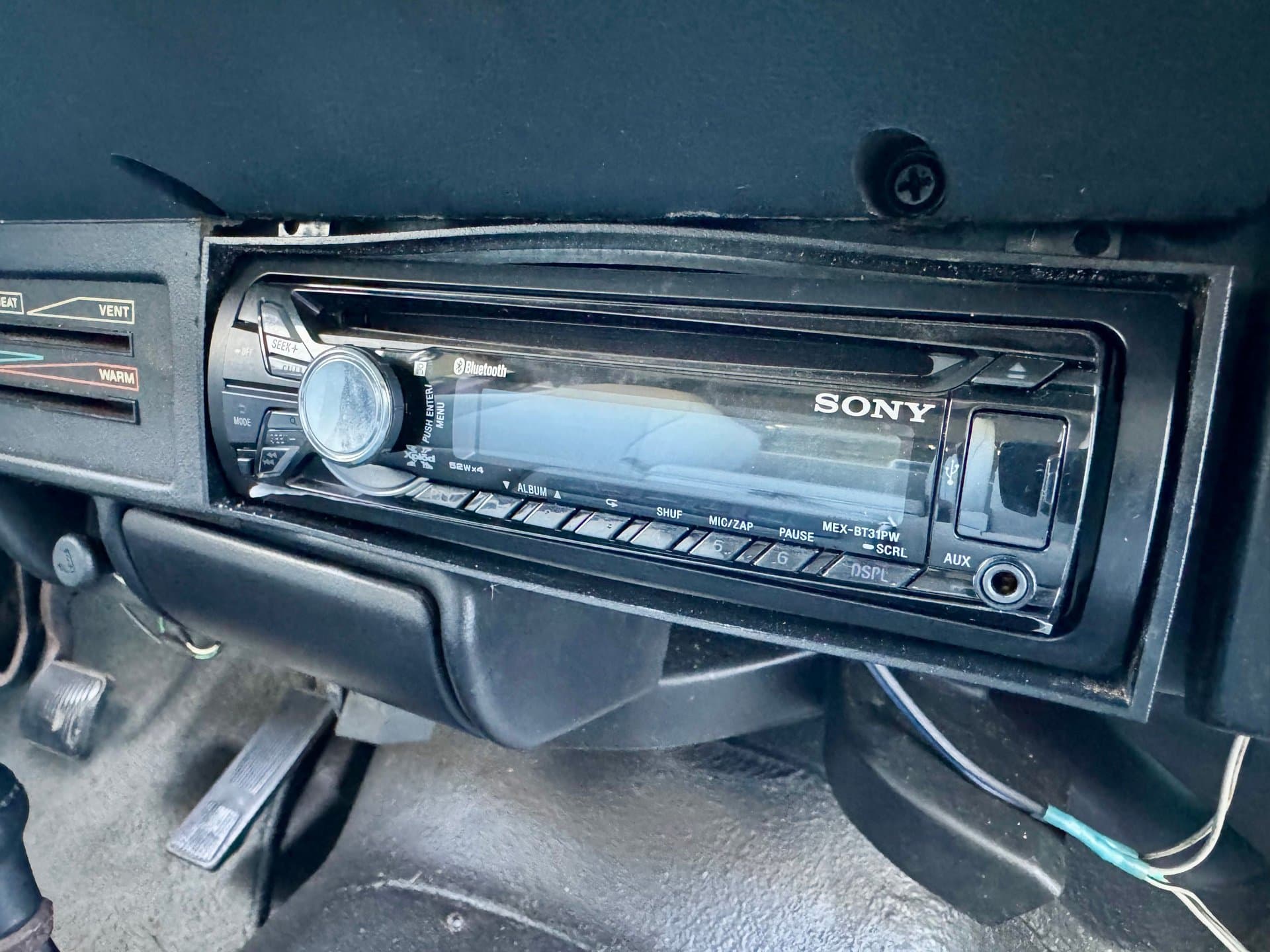 1995 Jeep Wrangler 4x4 thumbnail 23