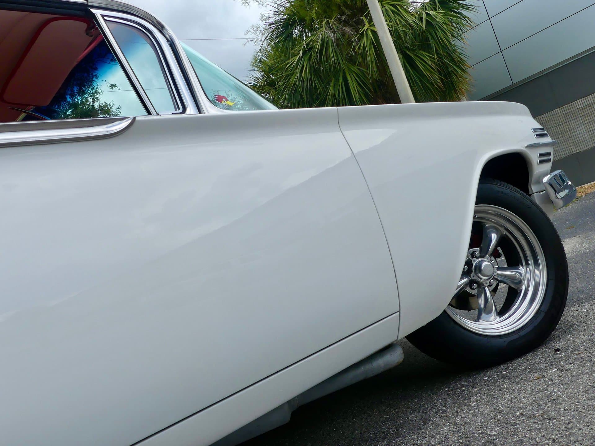 1960 Chevrolet Impala Hardtop Sport Coupe RWD thumbnail 13