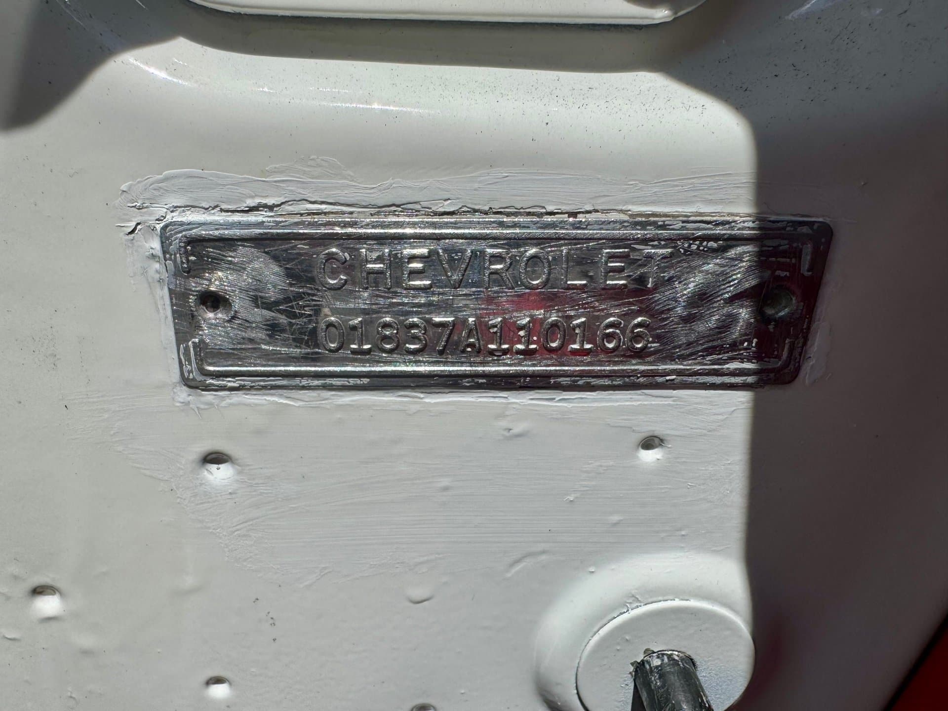 1960 Chevrolet Impala Hardtop Sport Coupe RWD thumbnail 16