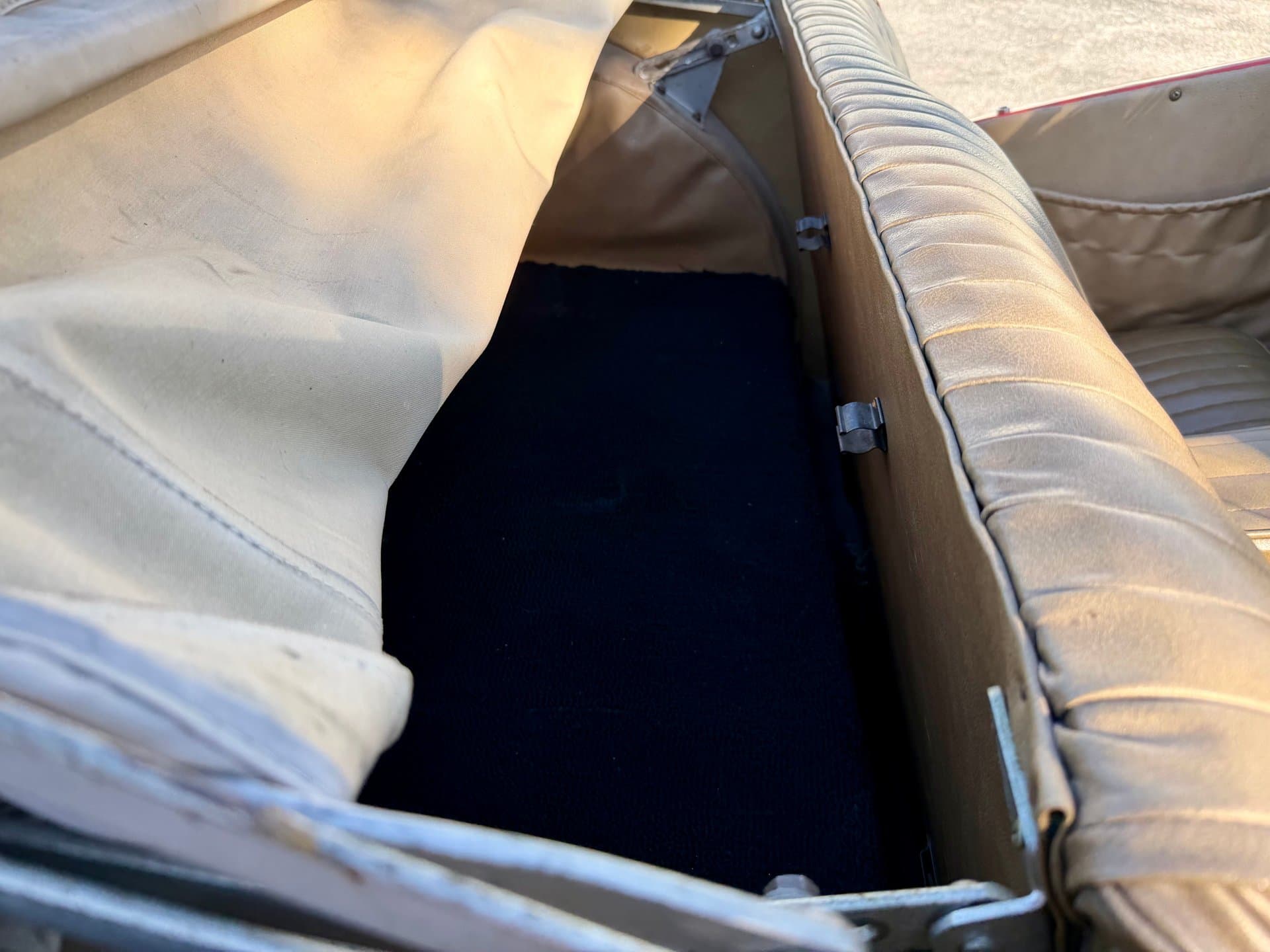 1950 MG TD thumbnail 8