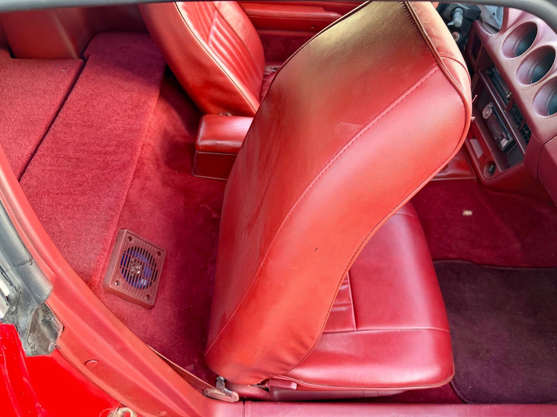 1979 Datsun 280ZX Coupe thumbnail 8