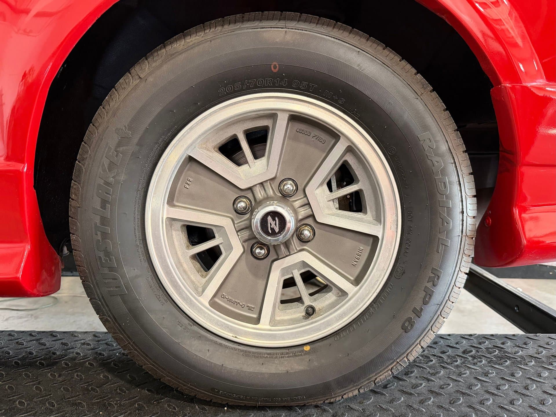 1979 Datsun 280ZX Coupe thumbnail 13