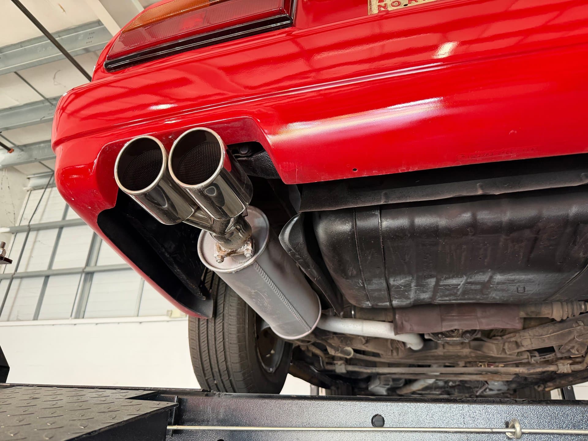 1979 Datsun 280ZX Coupe thumbnail 14