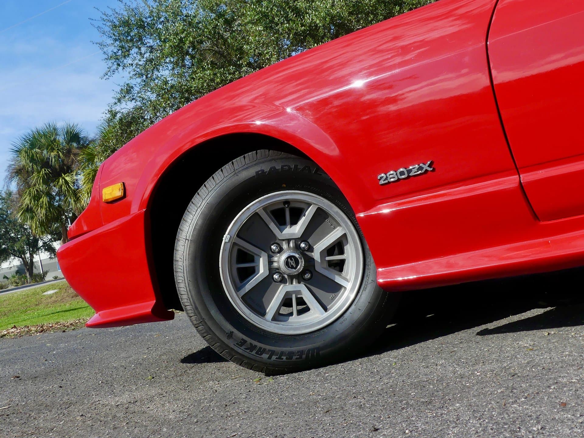 1979 Datsun 280ZX Coupe thumbnail 22