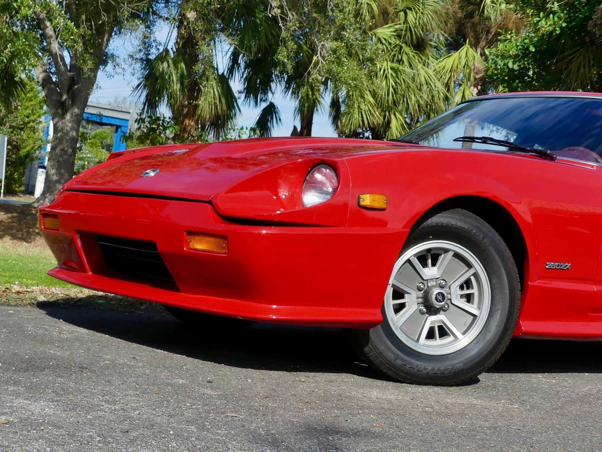 1979 Datsun 280ZX Coupe thumbnail 25