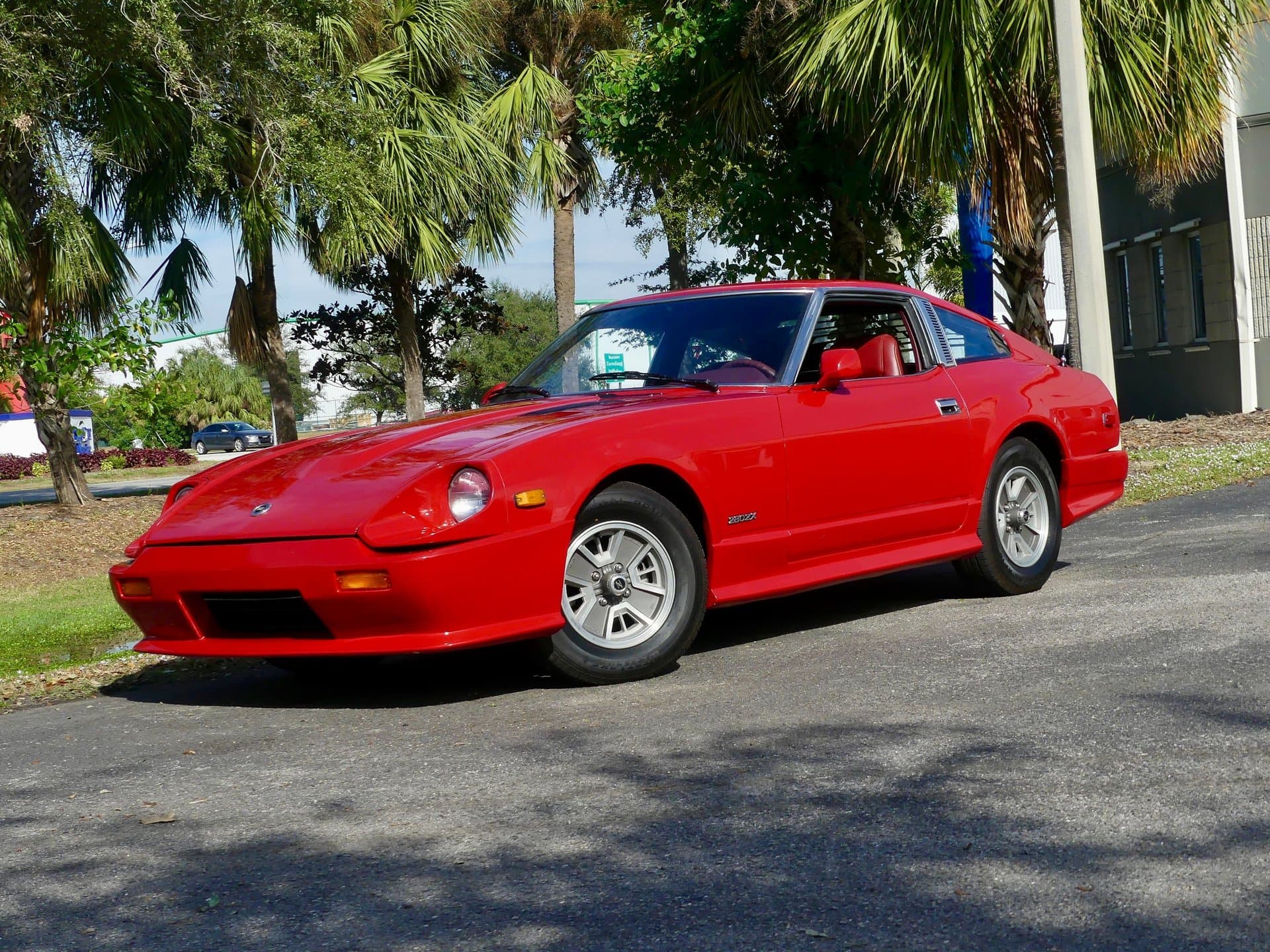1979 Datsun 280ZX Coupe thumbnail 26
