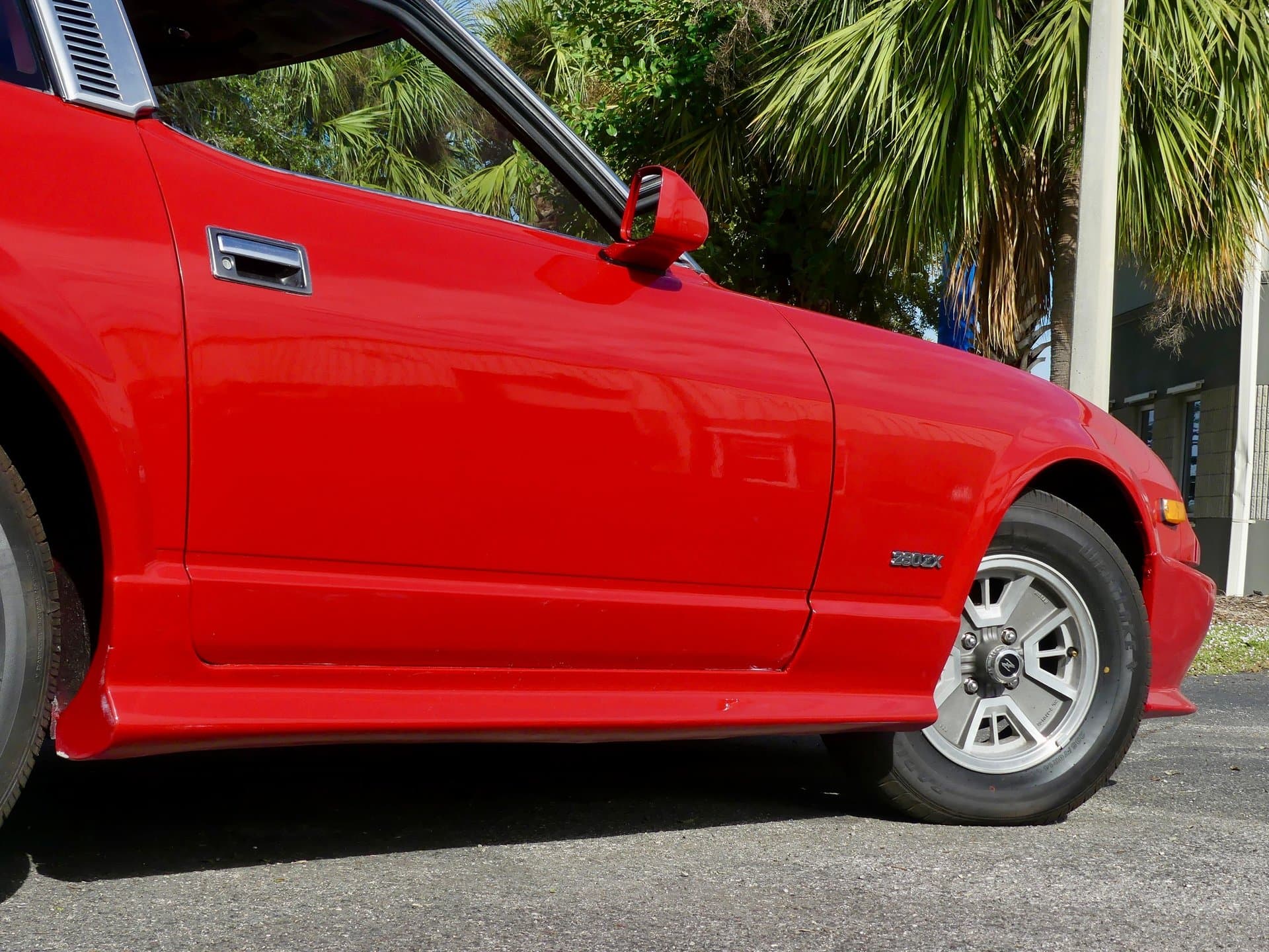 1979 Datsun 280ZX Coupe thumbnail 27