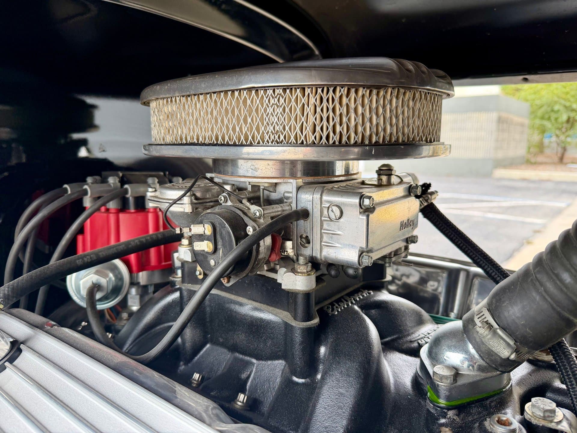 1932 Ford Roadster Street Rod thumbnail 10