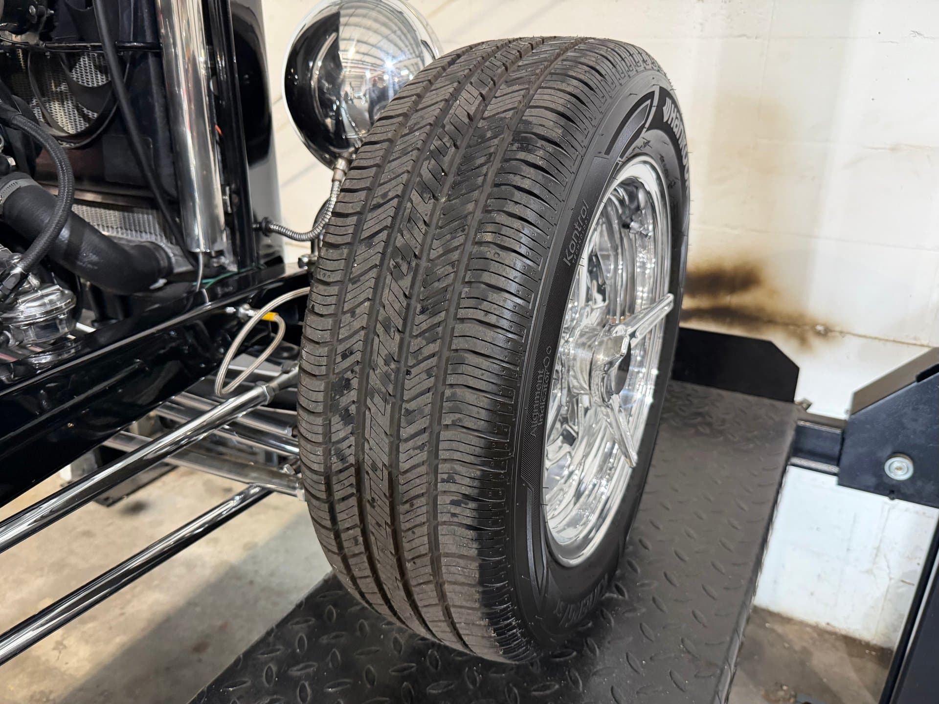 1932 Ford Roadster Street Rod thumbnail 12