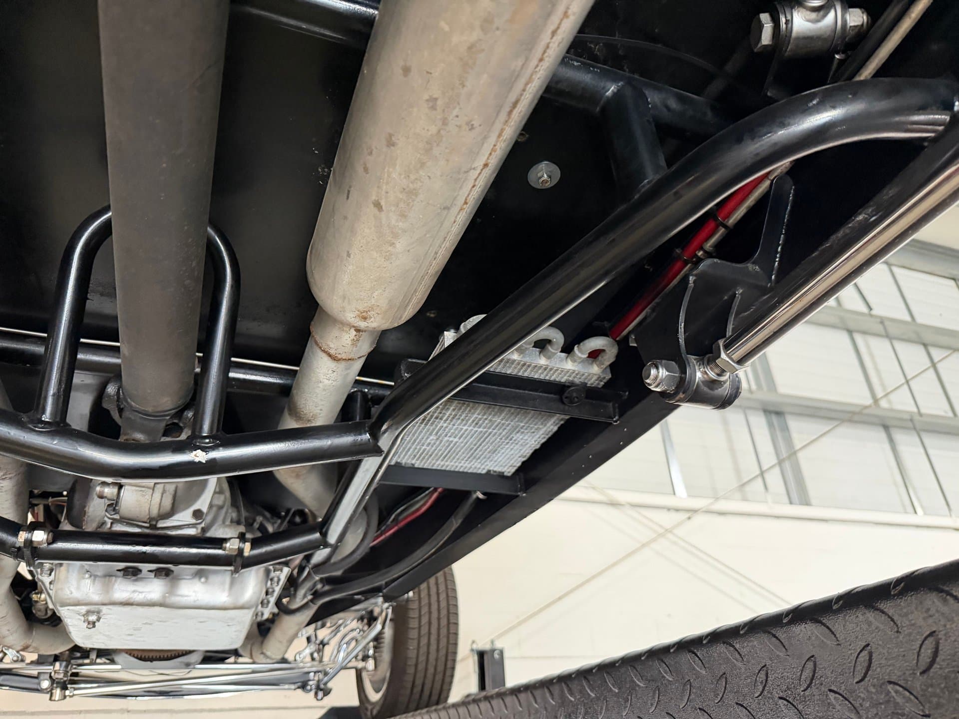 1932 Ford Roadster Street Rod thumbnail 14