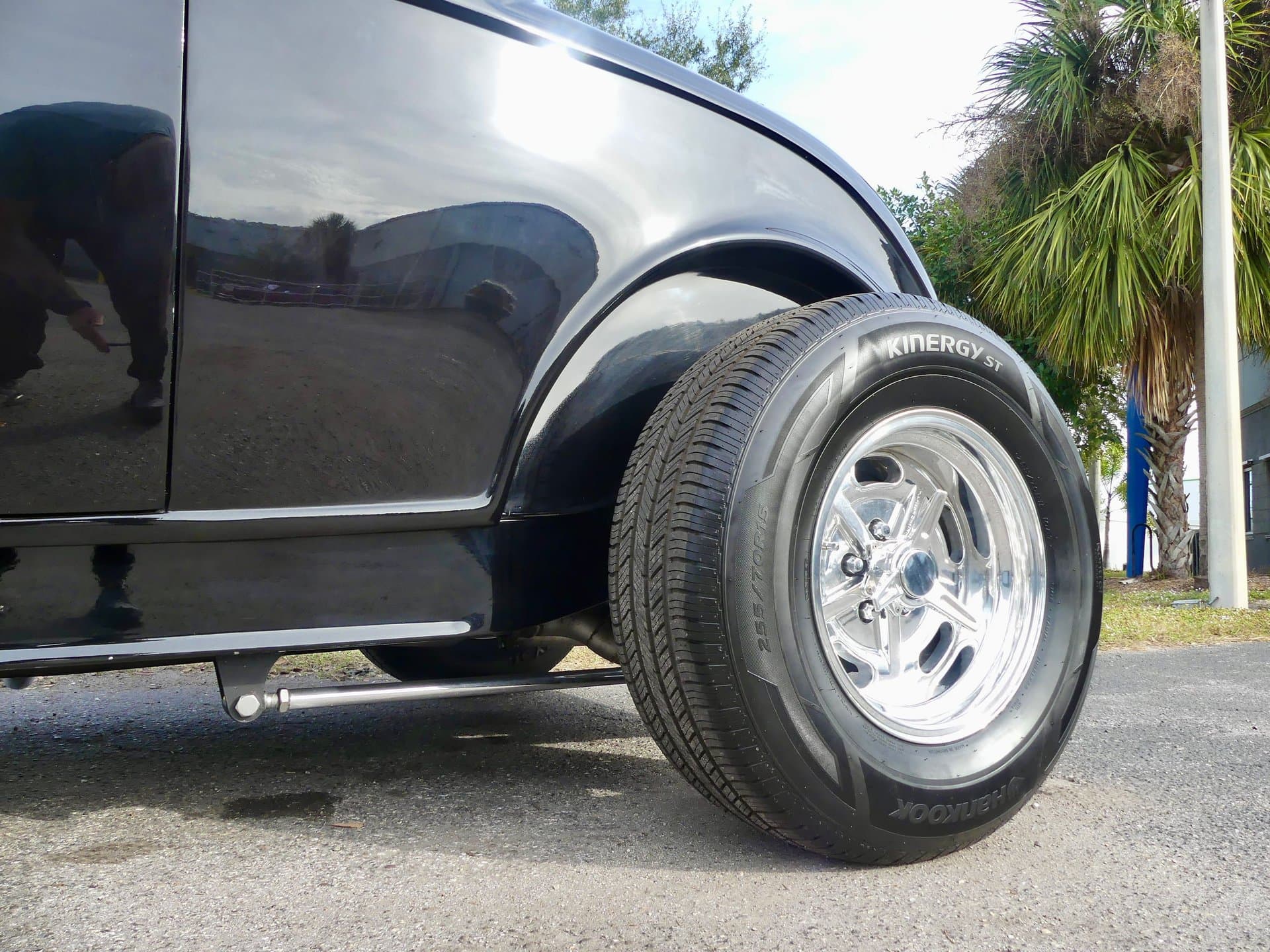 1932 Ford Roadster Street Rod thumbnail 21