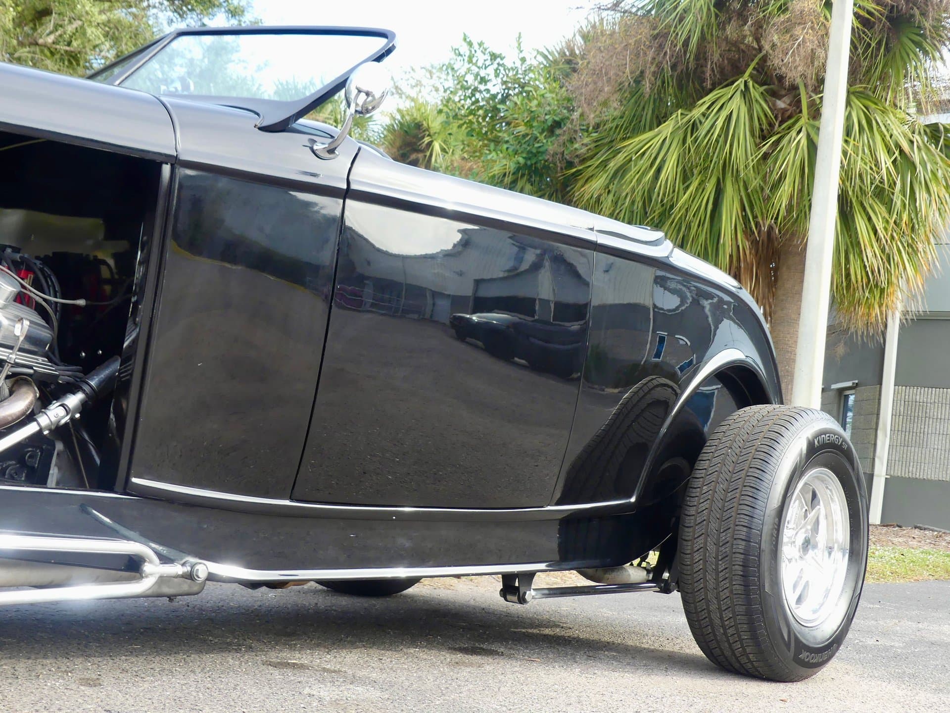 1932 Ford Roadster Street Rod thumbnail 24