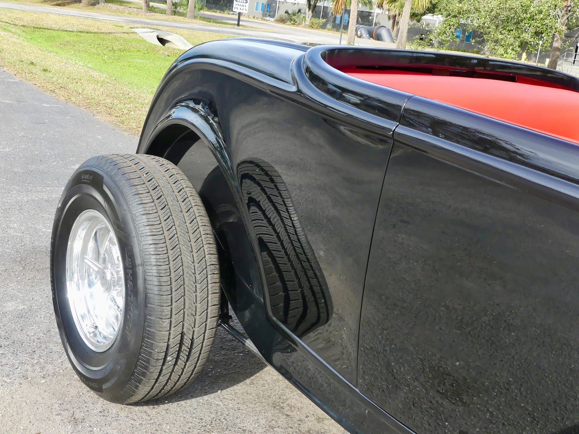 1932 Ford Roadster Street Rod thumbnail 29