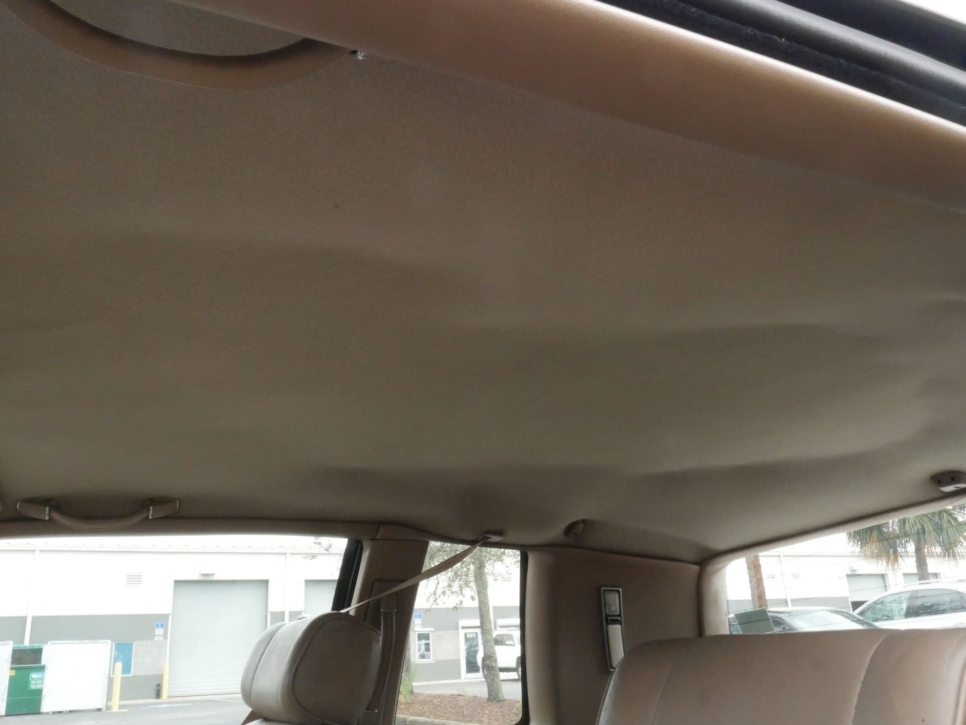 1988 Cadillac Eldorado Biarritz thumbnail 14