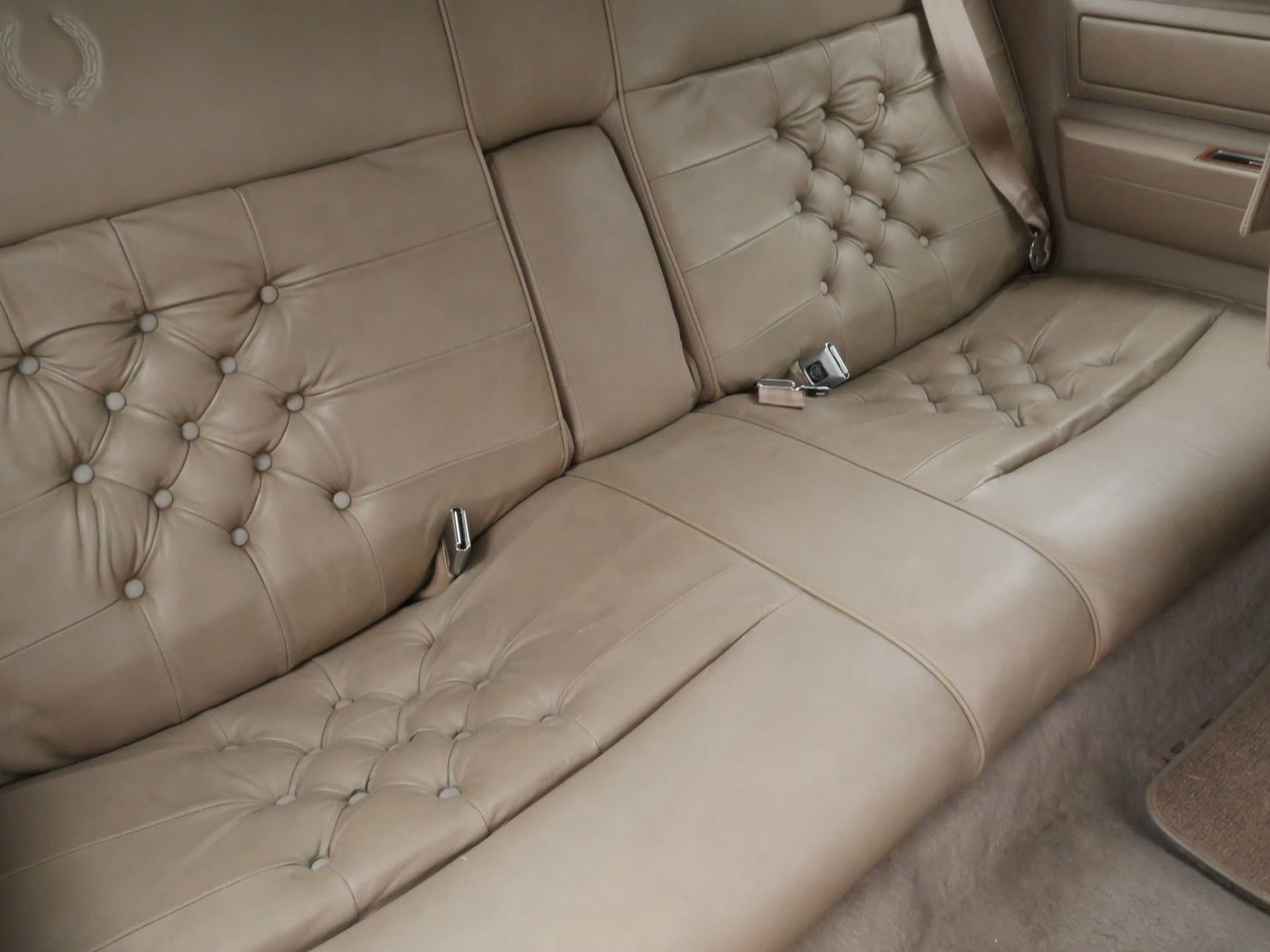 1988 Cadillac Eldorado Biarritz thumbnail 20