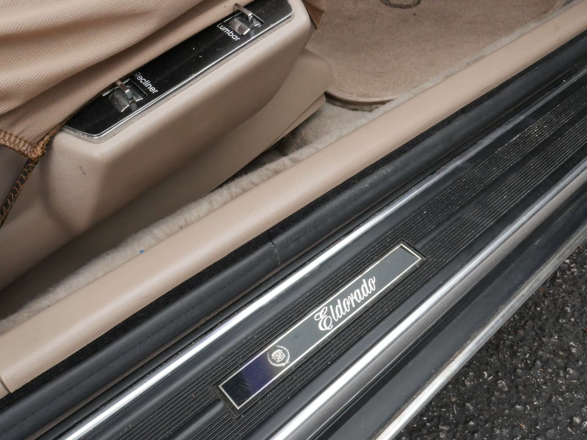 1988 Cadillac Eldorado Biarritz thumbnail 21