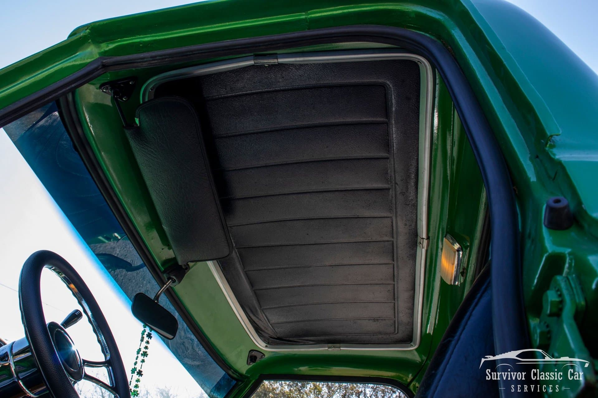 1971 Chevrolet K-10 Stepside 4x4 thumbnail 4