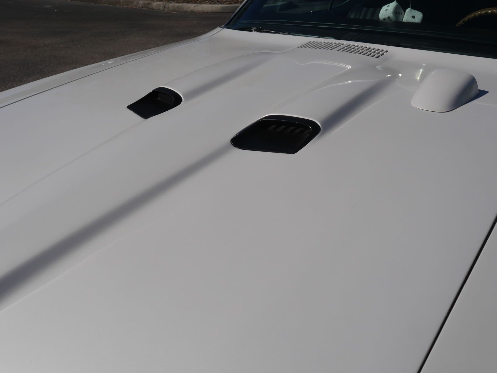 1970 Pontiac GTO 2 Door Hardtop Coupe thumbnail 12