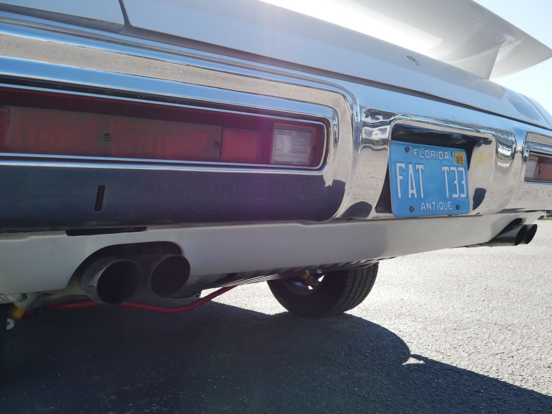 1970 Pontiac GTO 2 Door Hardtop Coupe thumbnail 13