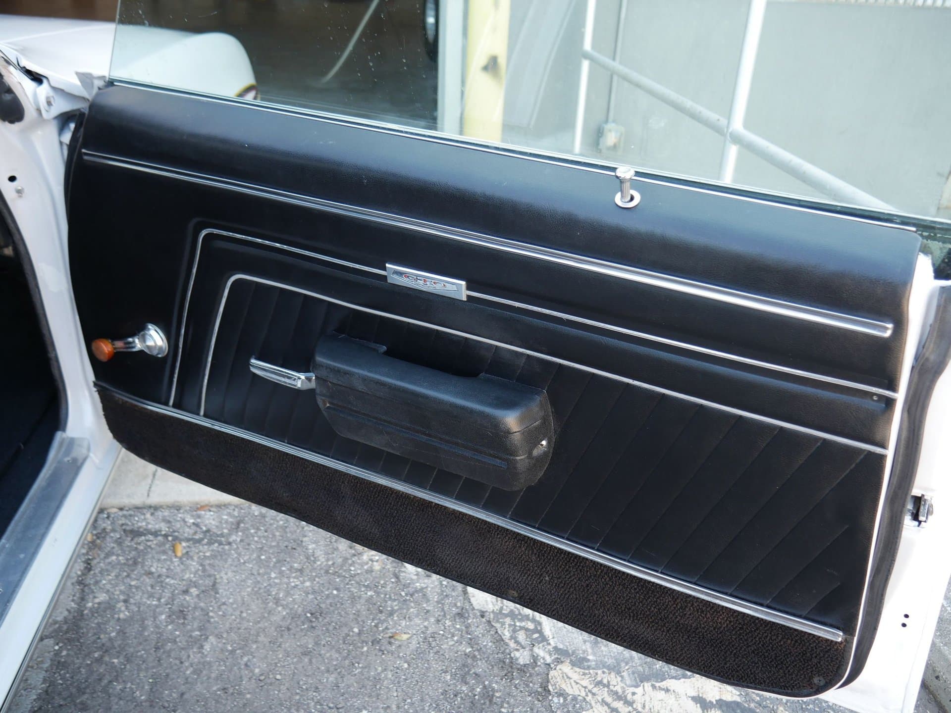 1970 Pontiac GTO 2 Door Hardtop Coupe thumbnail 19