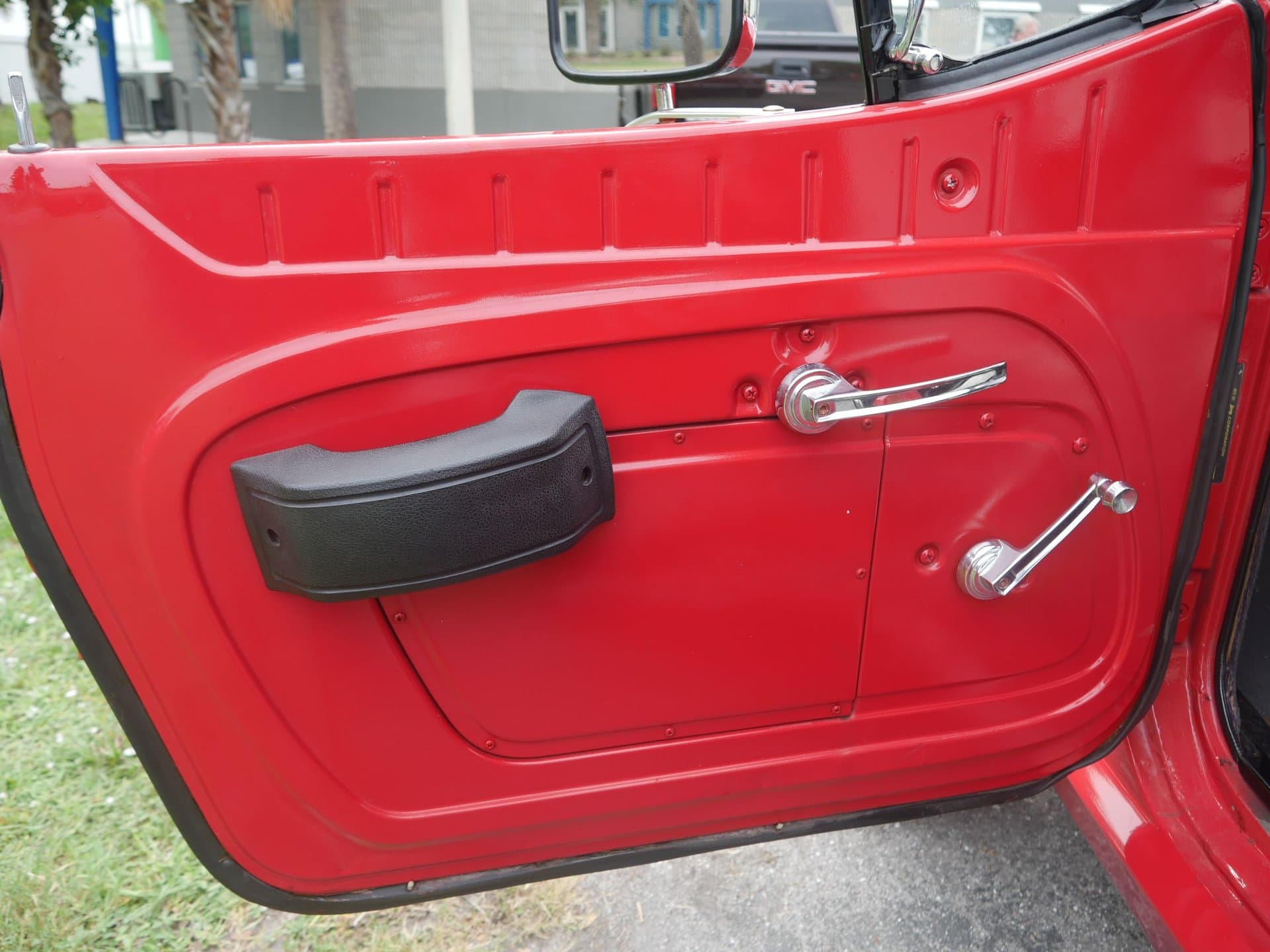 1973 Jeep Commando 4x4 thumbnail 15