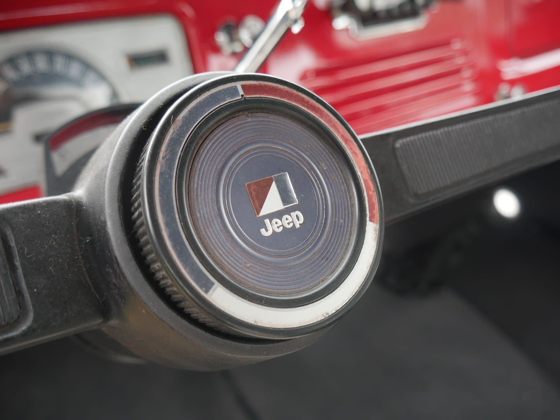1973 Jeep Commando 4x4 thumbnail 18