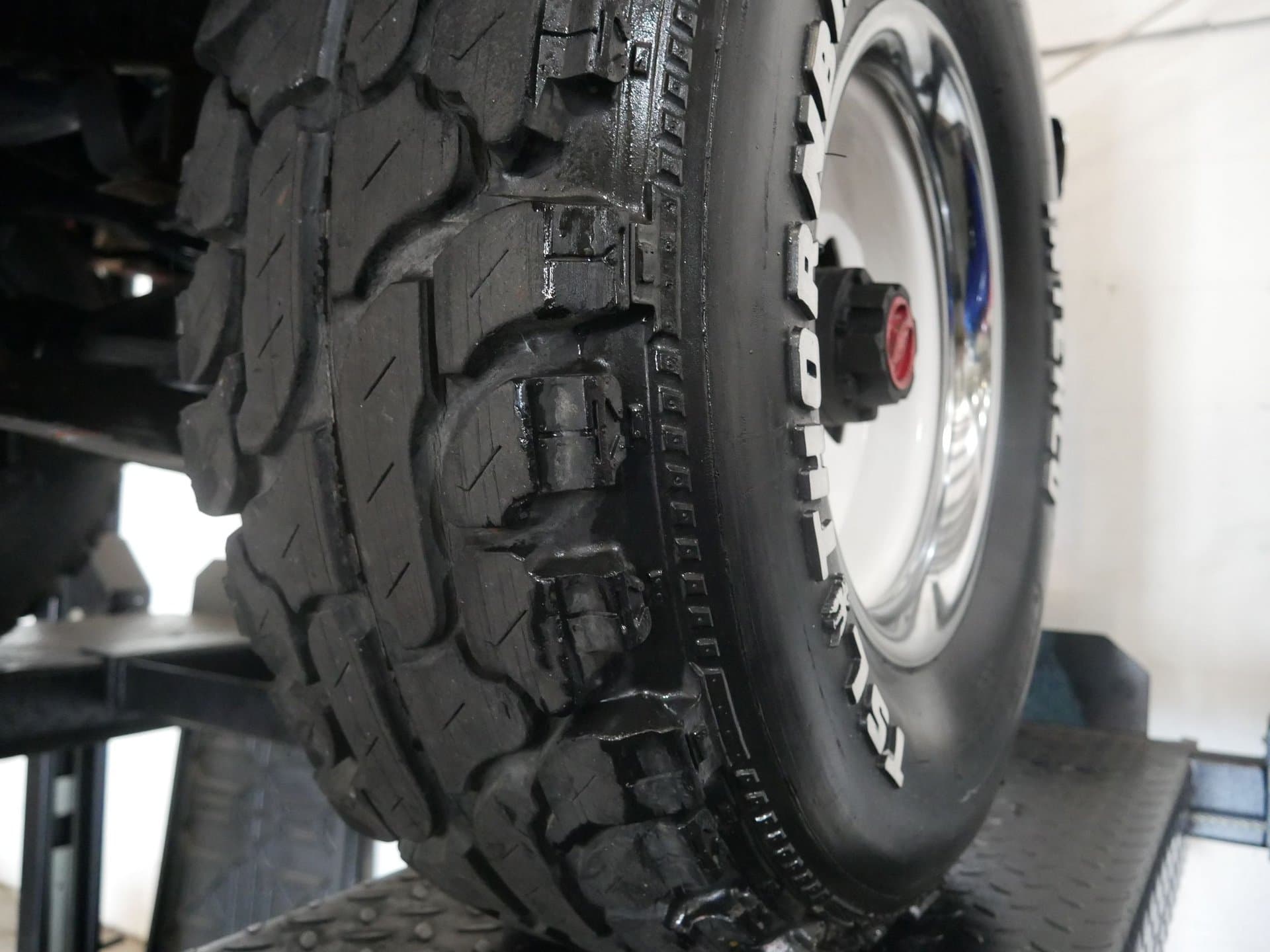 1973 Jeep Commando 4x4 thumbnail 25