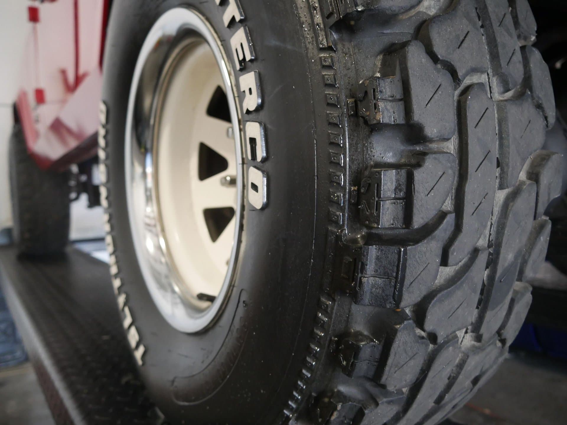 1973 Jeep Commando 4x4 thumbnail 26