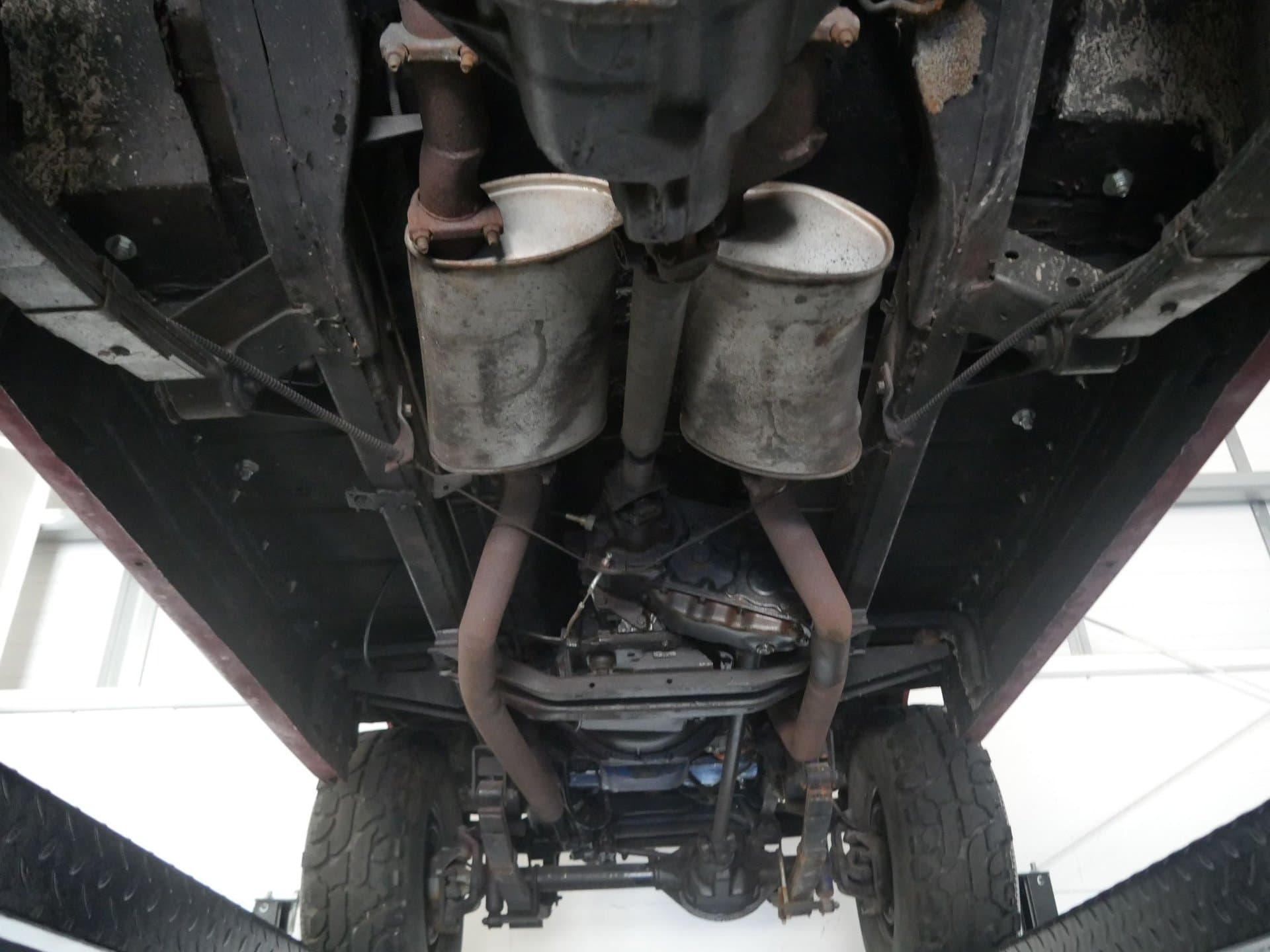 1973 Jeep Commando 4x4 thumbnail 28