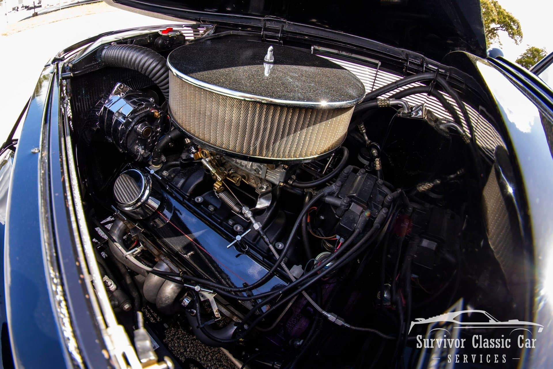 1937 Ford Cabriolet thumbnail 3