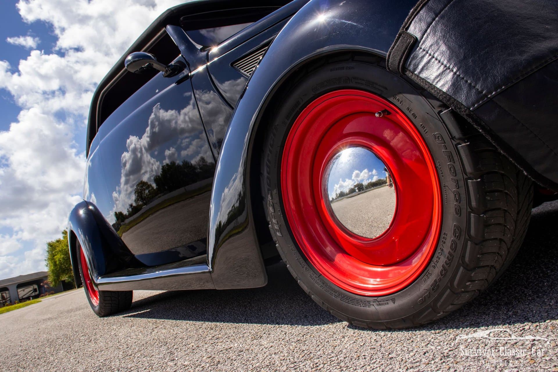 1937 Ford Cabriolet thumbnail 11