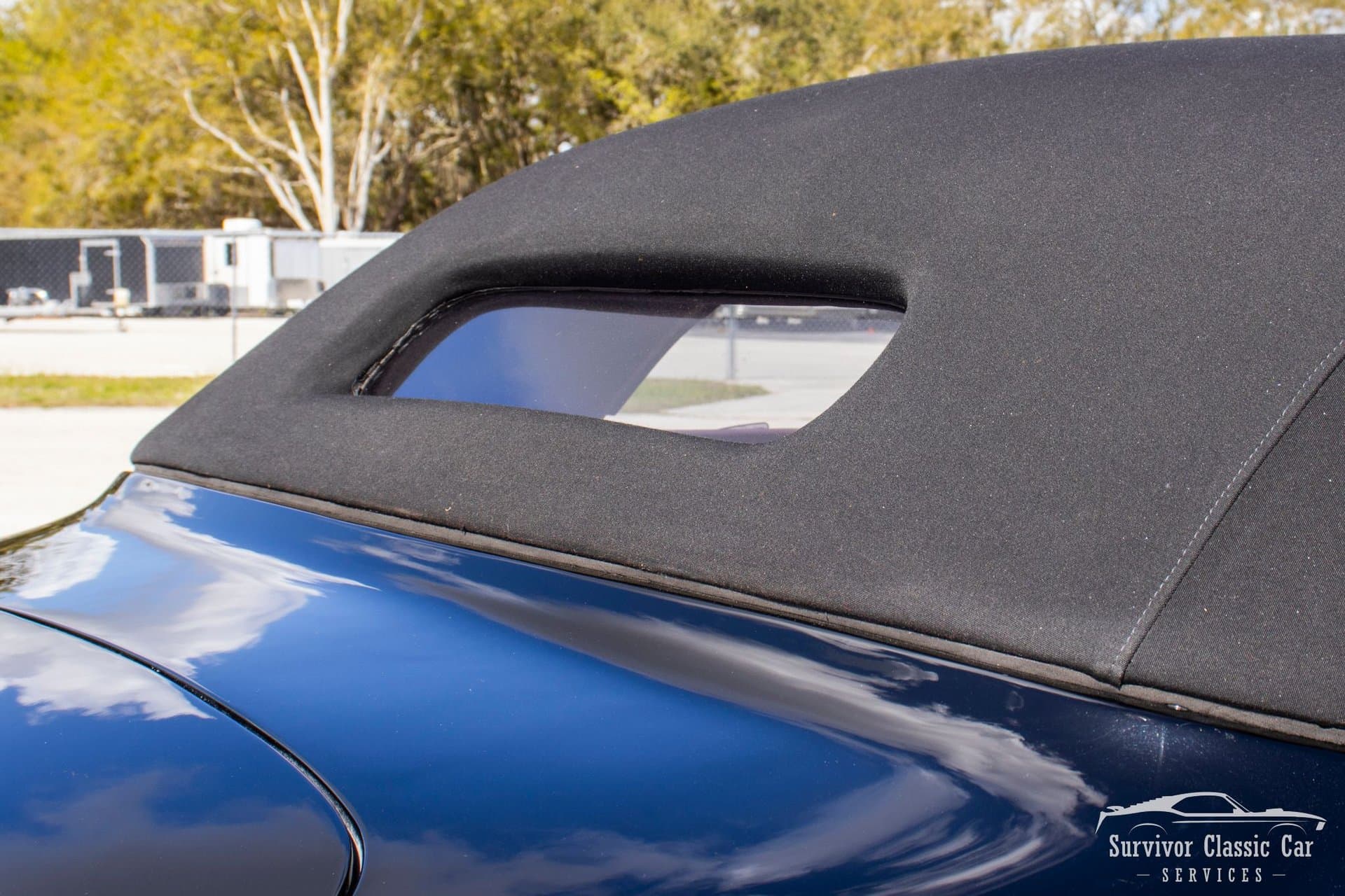 1937 Ford Cabriolet thumbnail 14