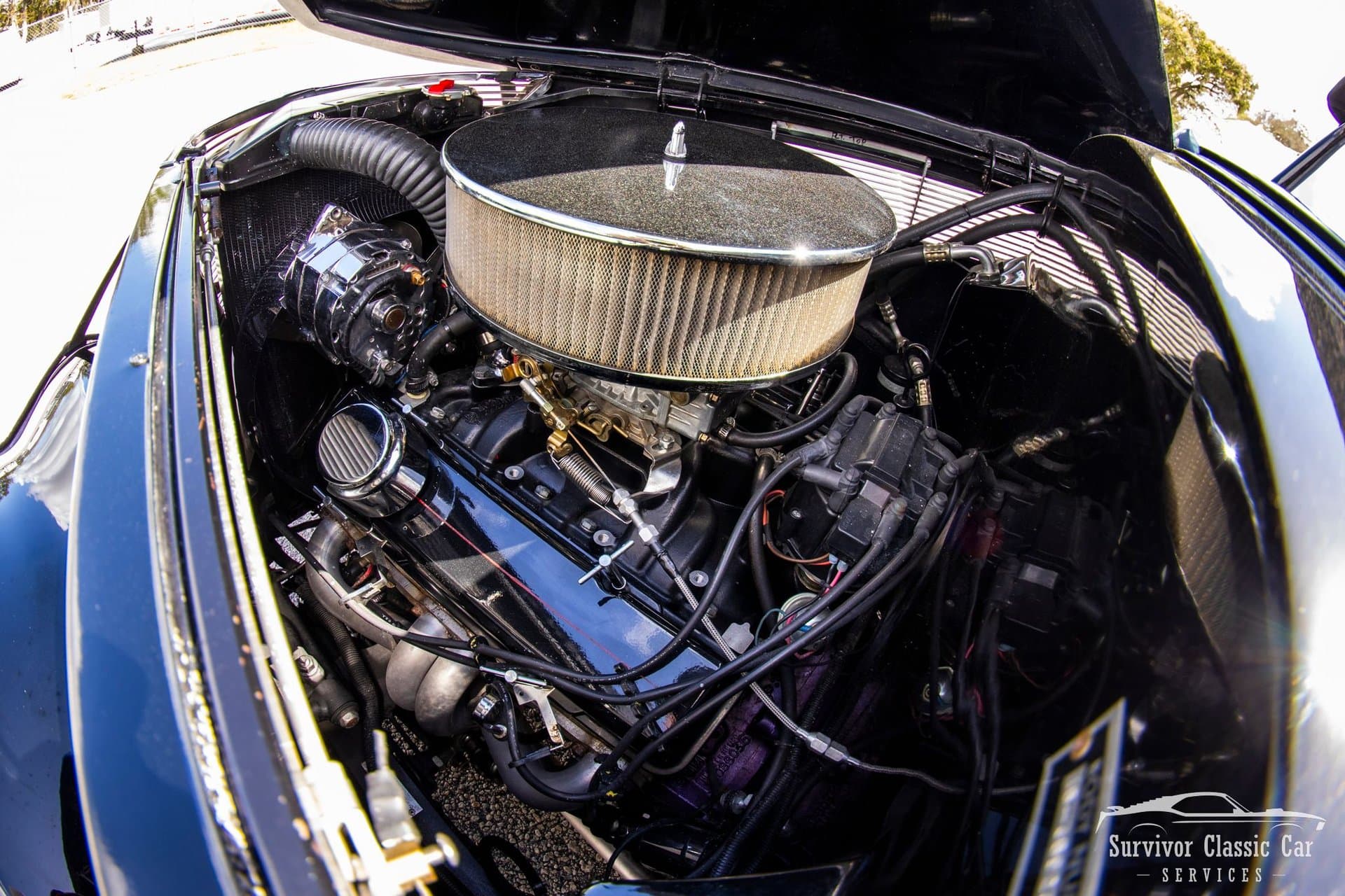 1937 Ford Cabriolet thumbnail 16