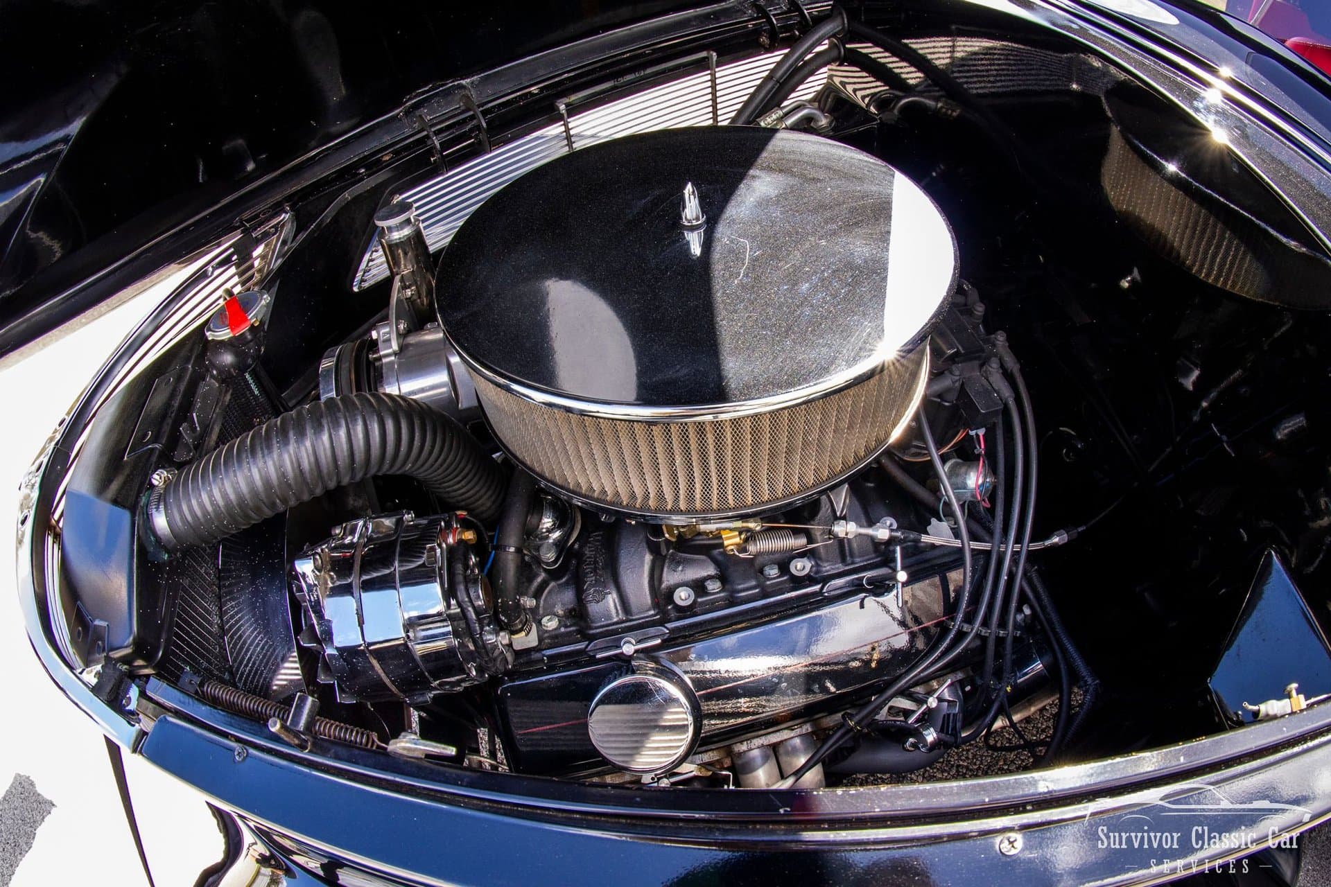 1937 Ford Cabriolet thumbnail 17