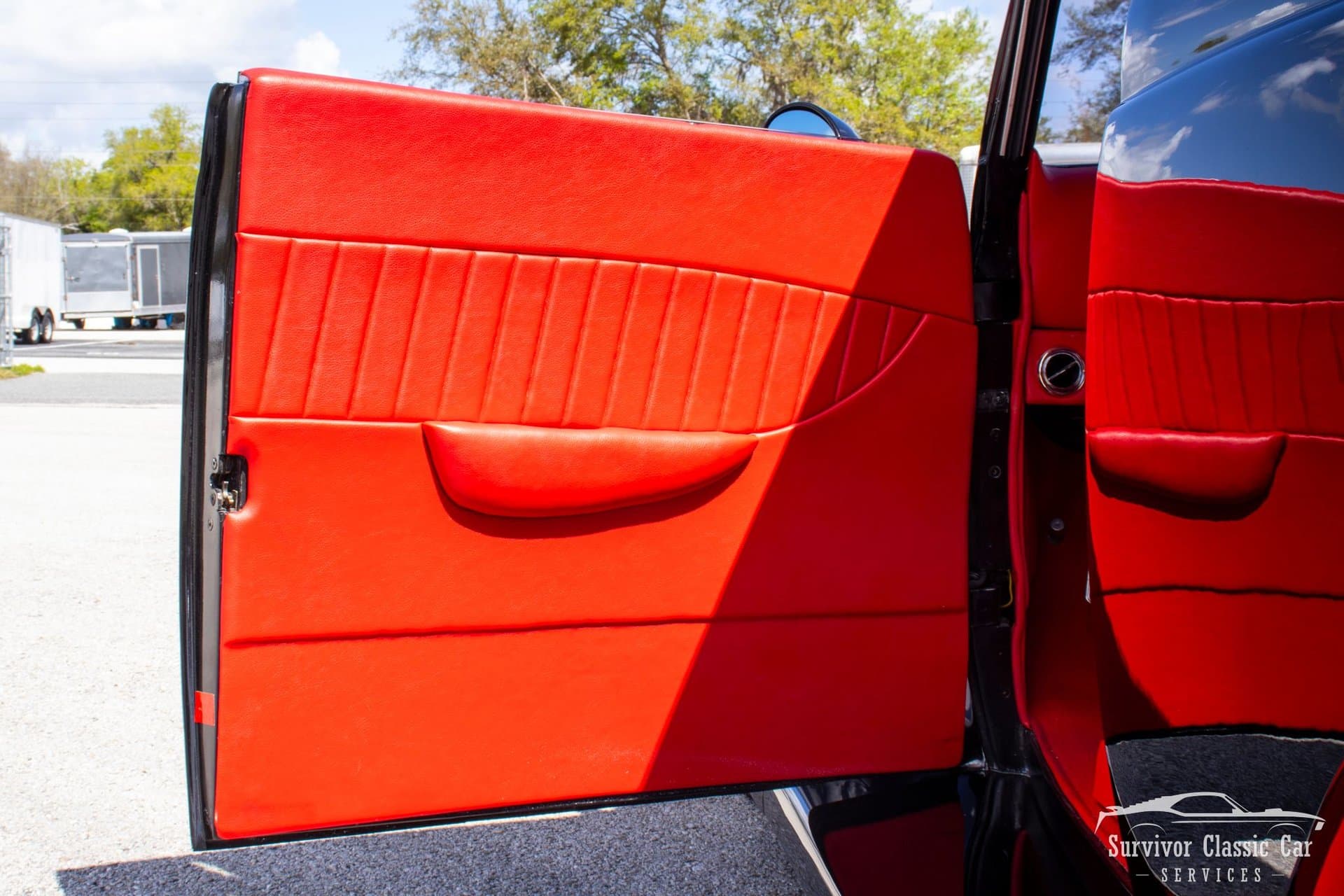 1937 Ford Cabriolet thumbnail 19