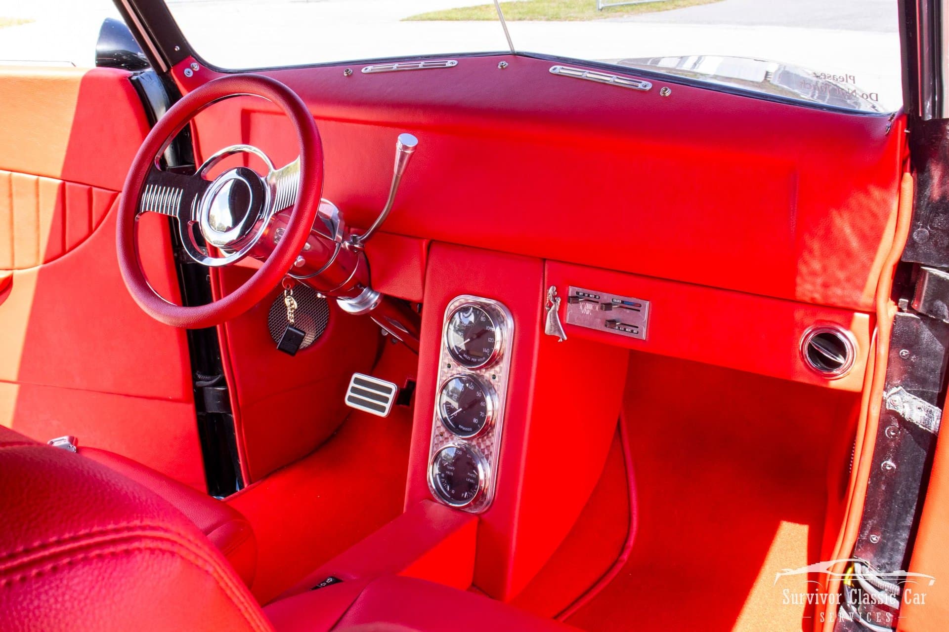 1937 Ford Cabriolet thumbnail 21