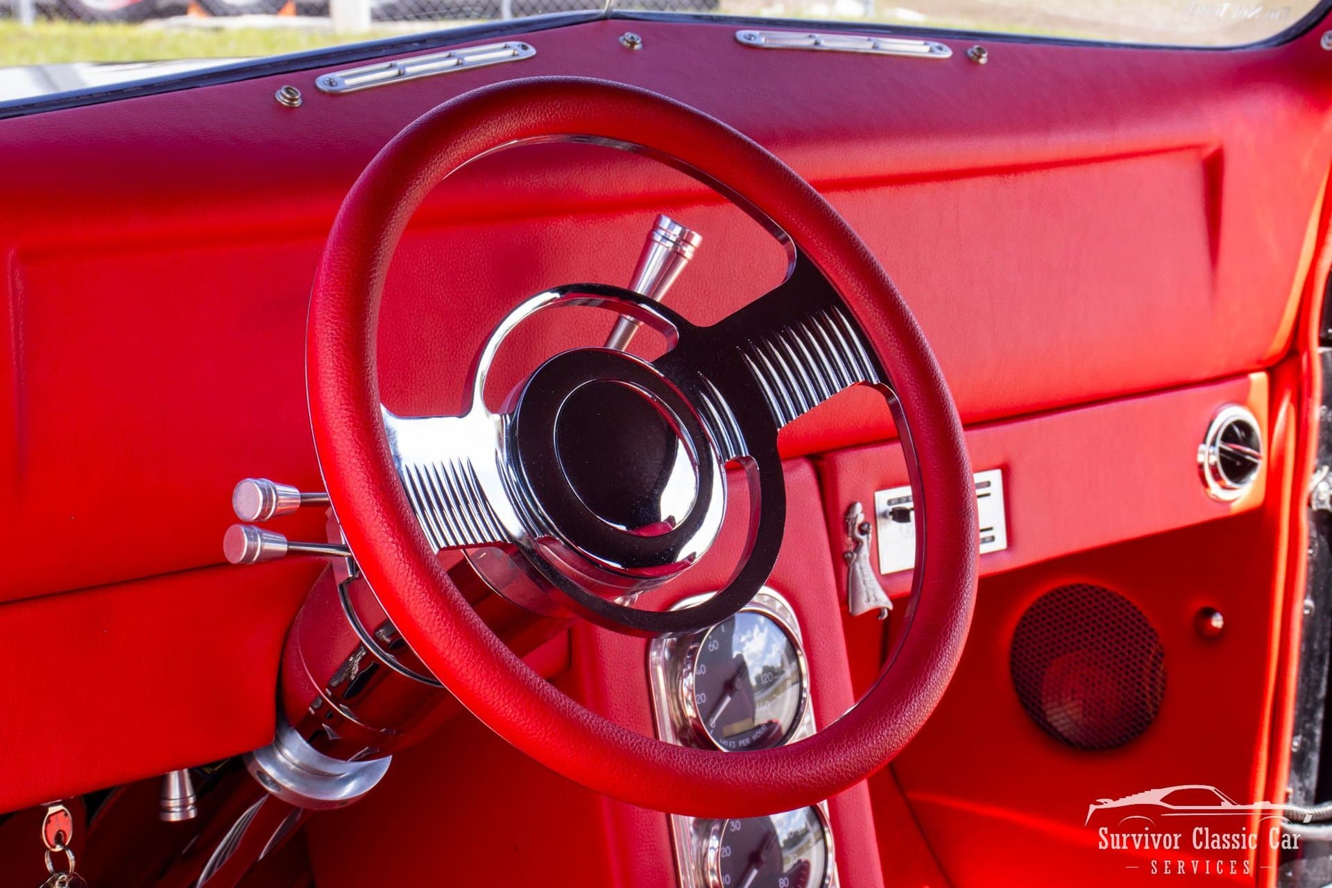 1937 Ford Cabriolet thumbnail 22