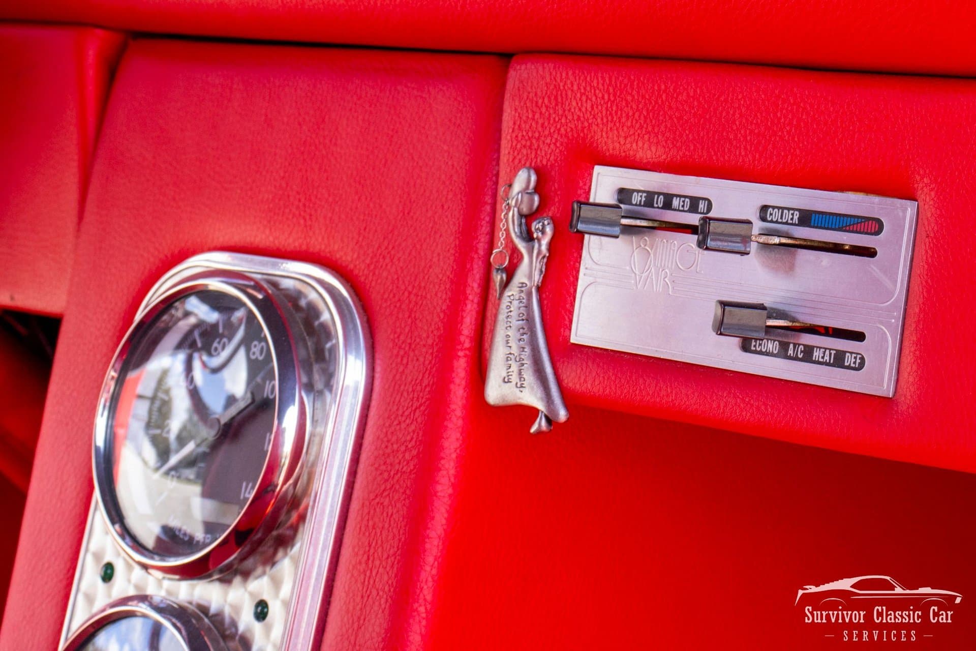 1937 Ford Cabriolet thumbnail 24
