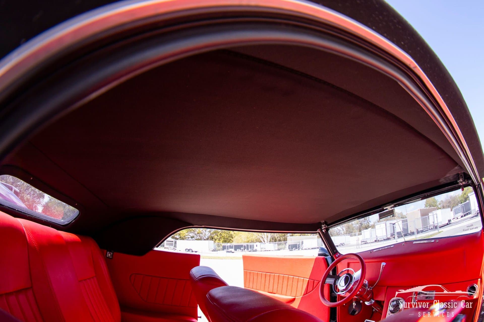 1937 Ford Cabriolet thumbnail 26