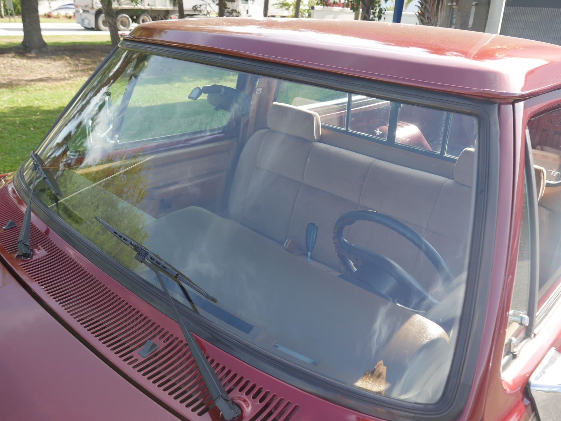 1992 Dodge Ram D-150 LE thumbnail 12