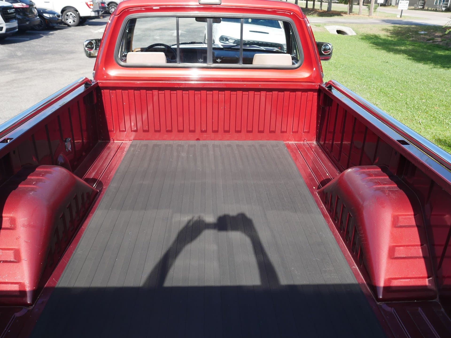 1992 Dodge Ram D-150 LE thumbnail 13