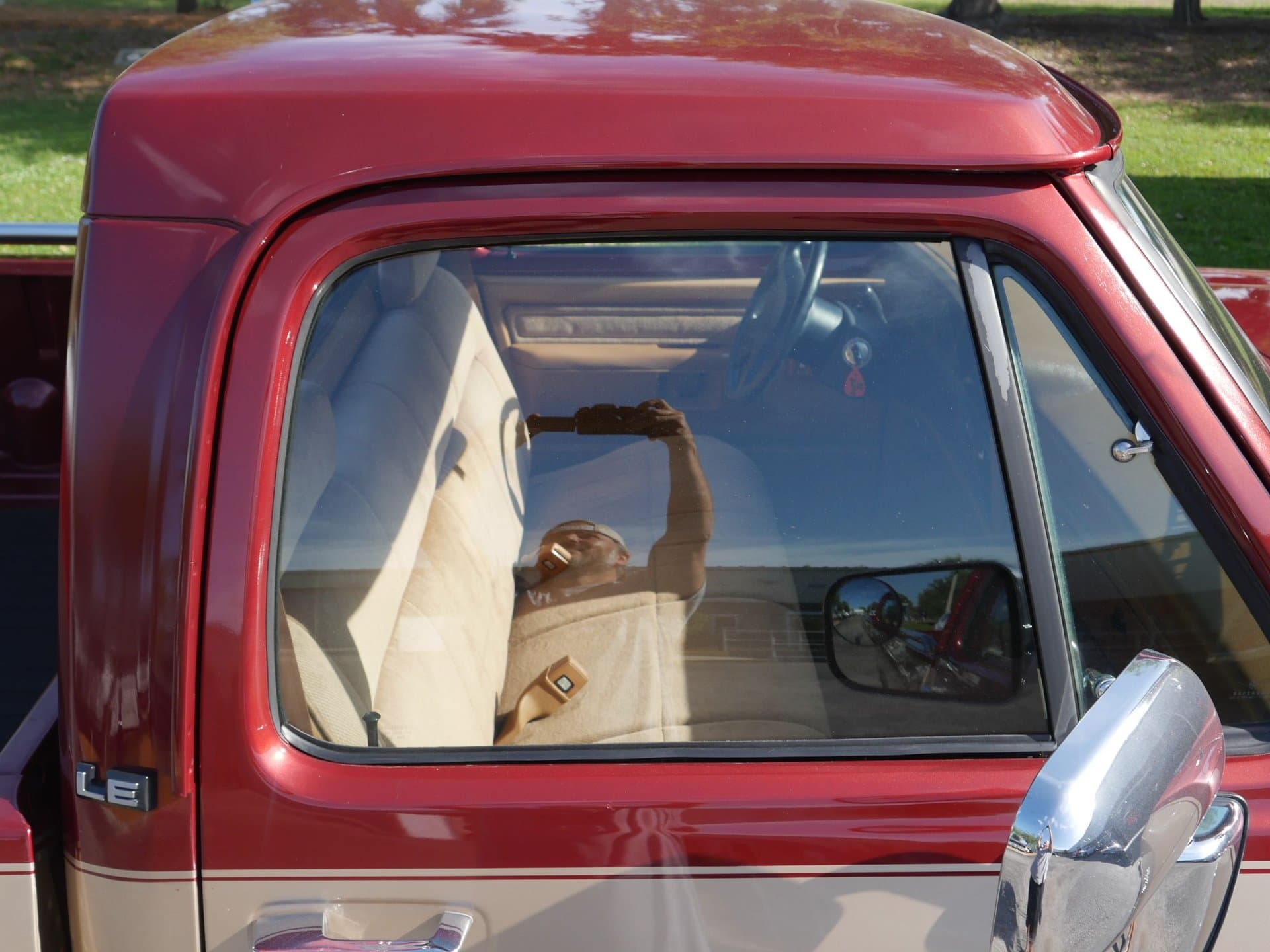 1992 Dodge Ram D-150 LE thumbnail 15